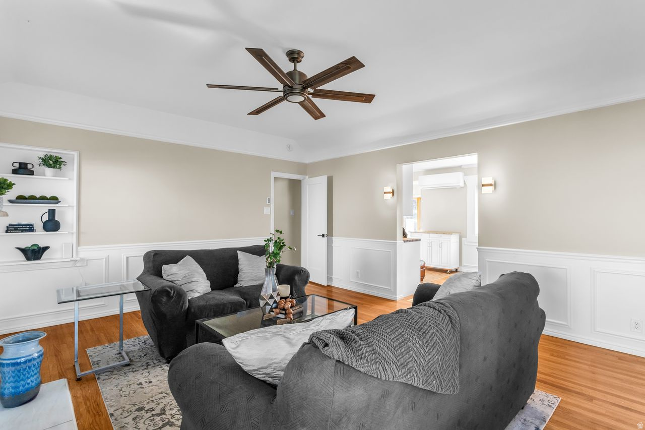 SALT LAKE CITY SURVE - Residential
