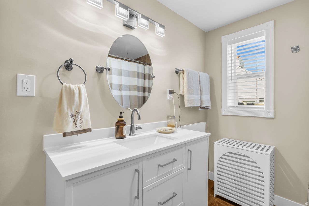 SALT LAKE CITY SURVE - Residential