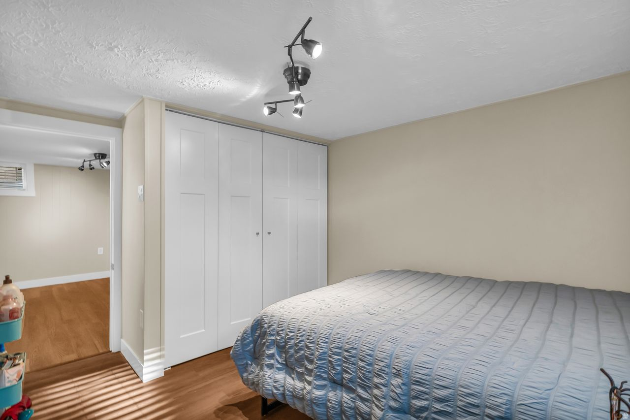 SALT LAKE CITY SURVE - Residential