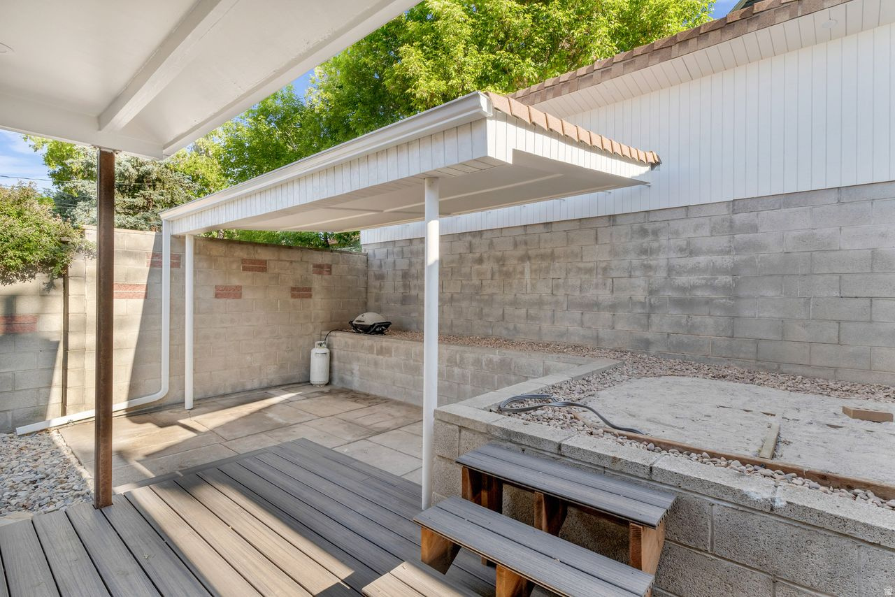SALT LAKE CITY SURVE - Residential