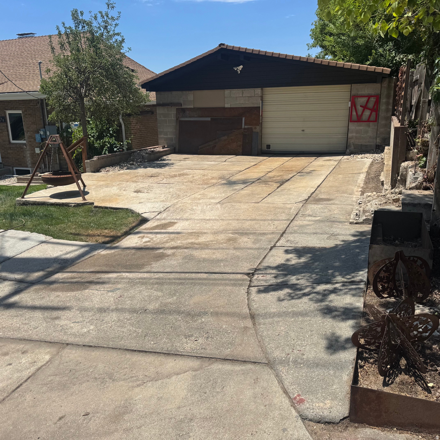 SALT LAKE CITY SURVE - Residential