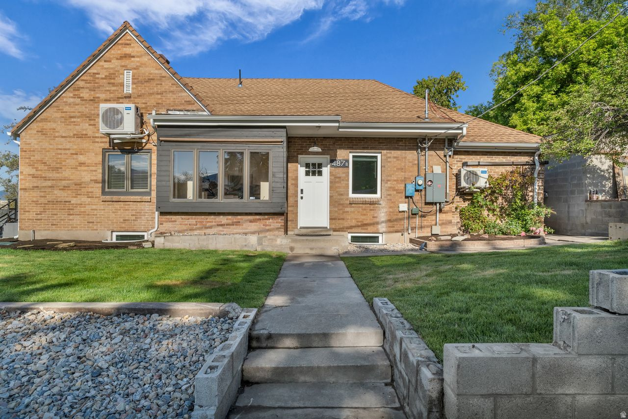 SALT LAKE CITY SURVE - Residential
