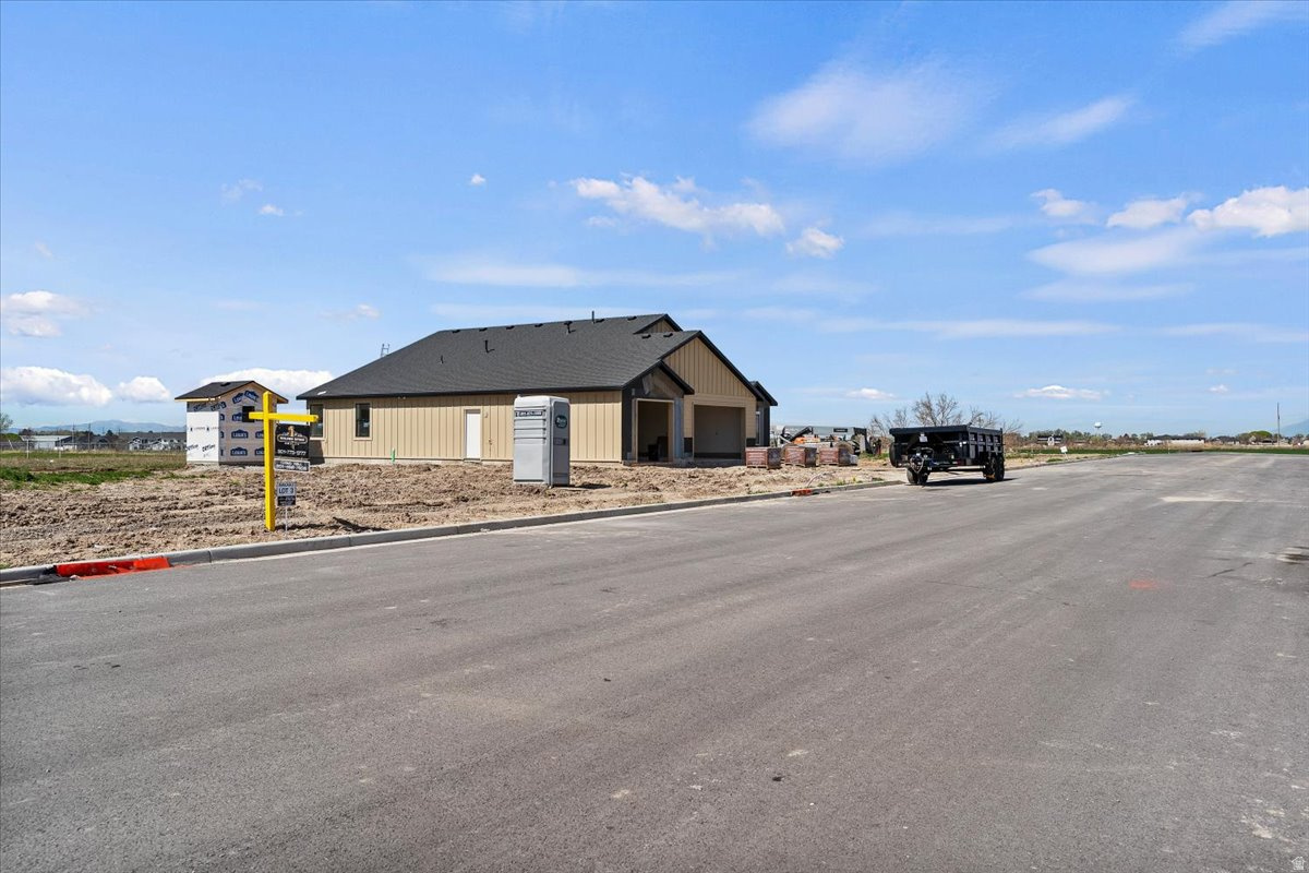 HYLAND RANCH - Land