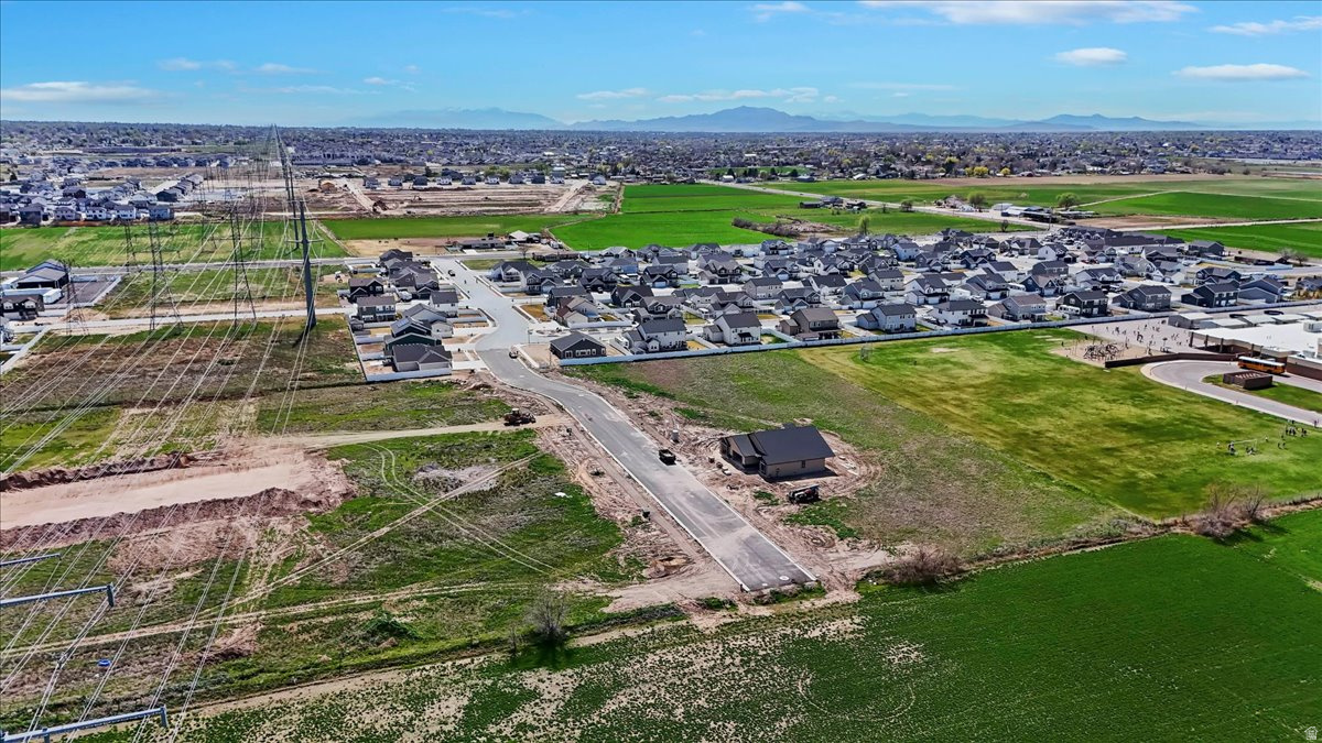 HYLAND RANCH - Land