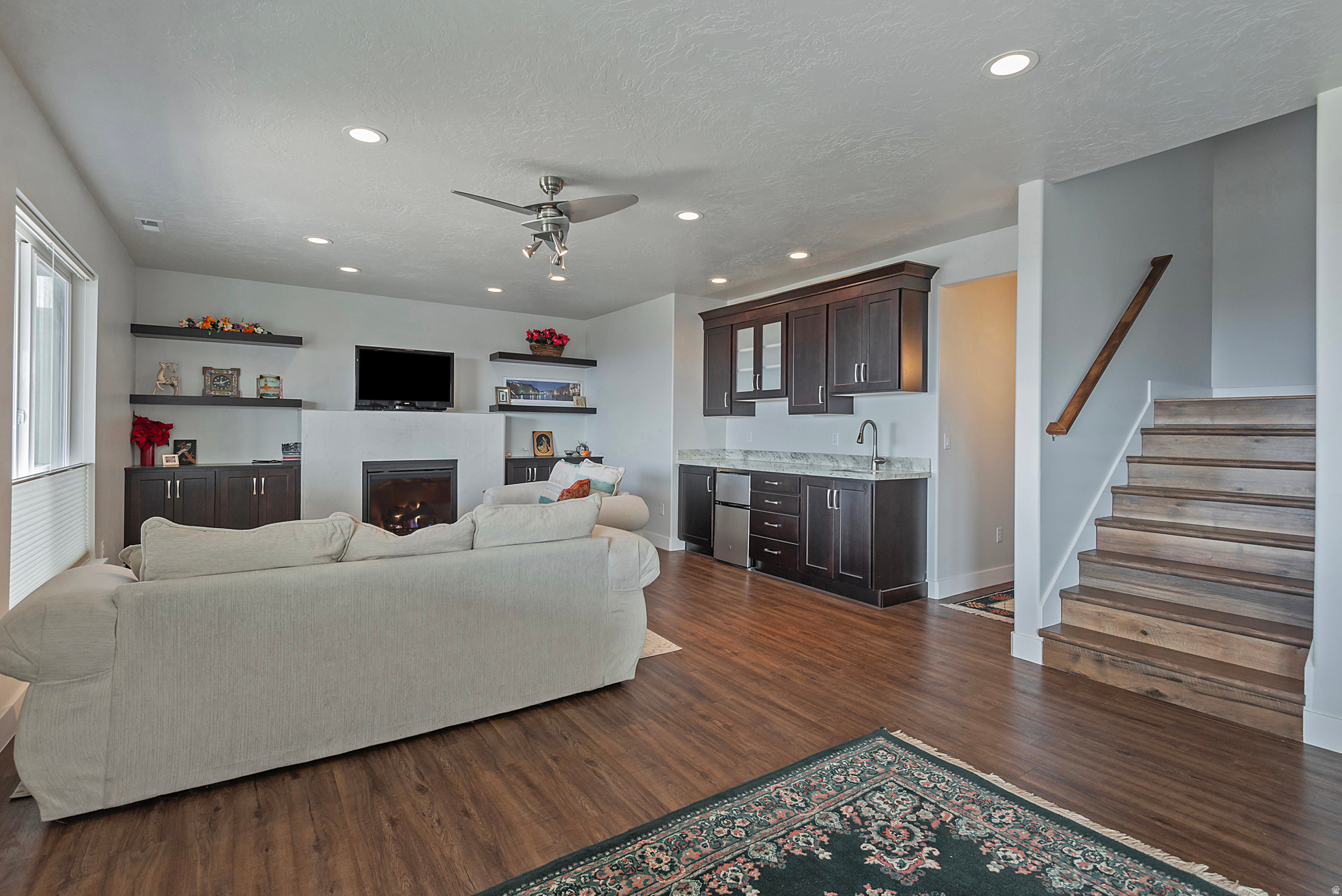 PLAT B - Residential