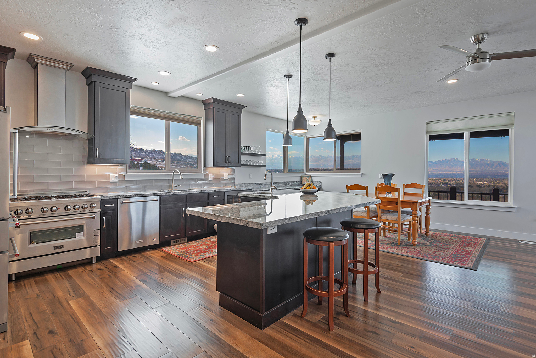 PLAT B - Residential