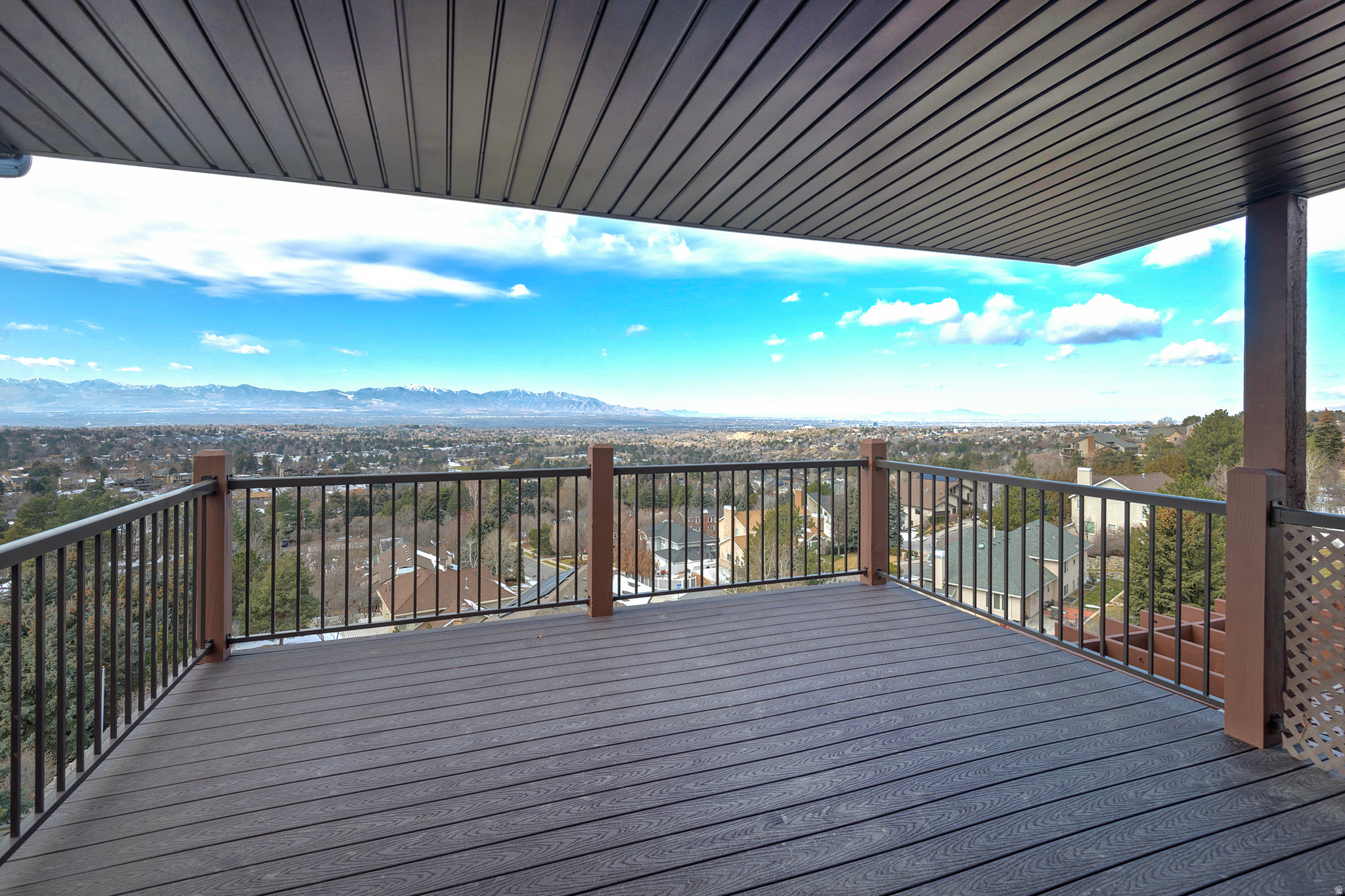 PLAT B - Residential