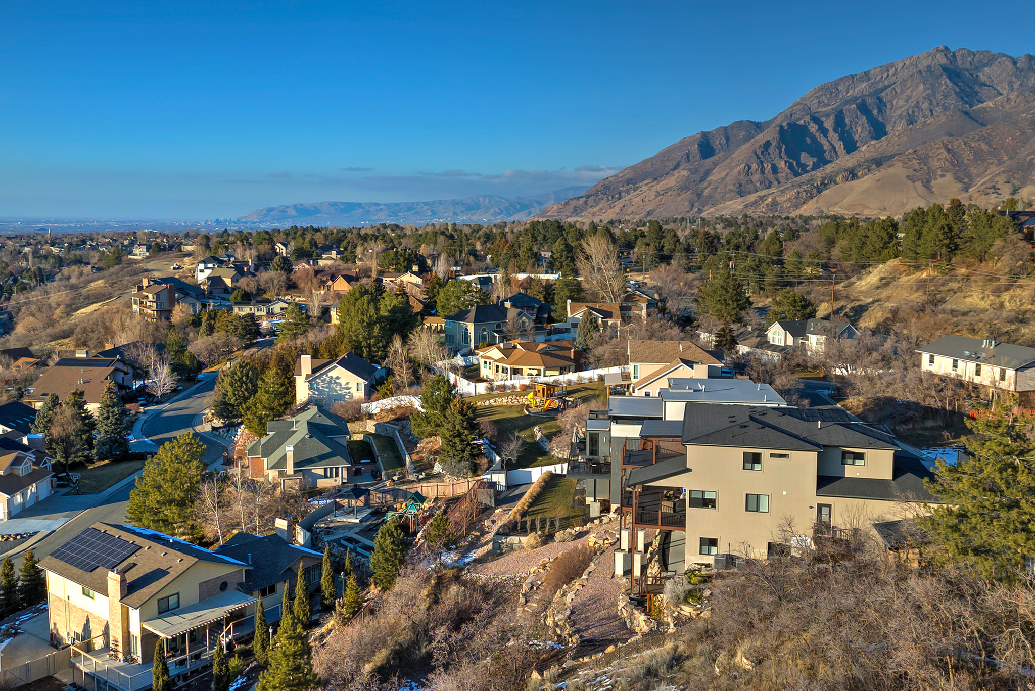 PLAT B - Residential