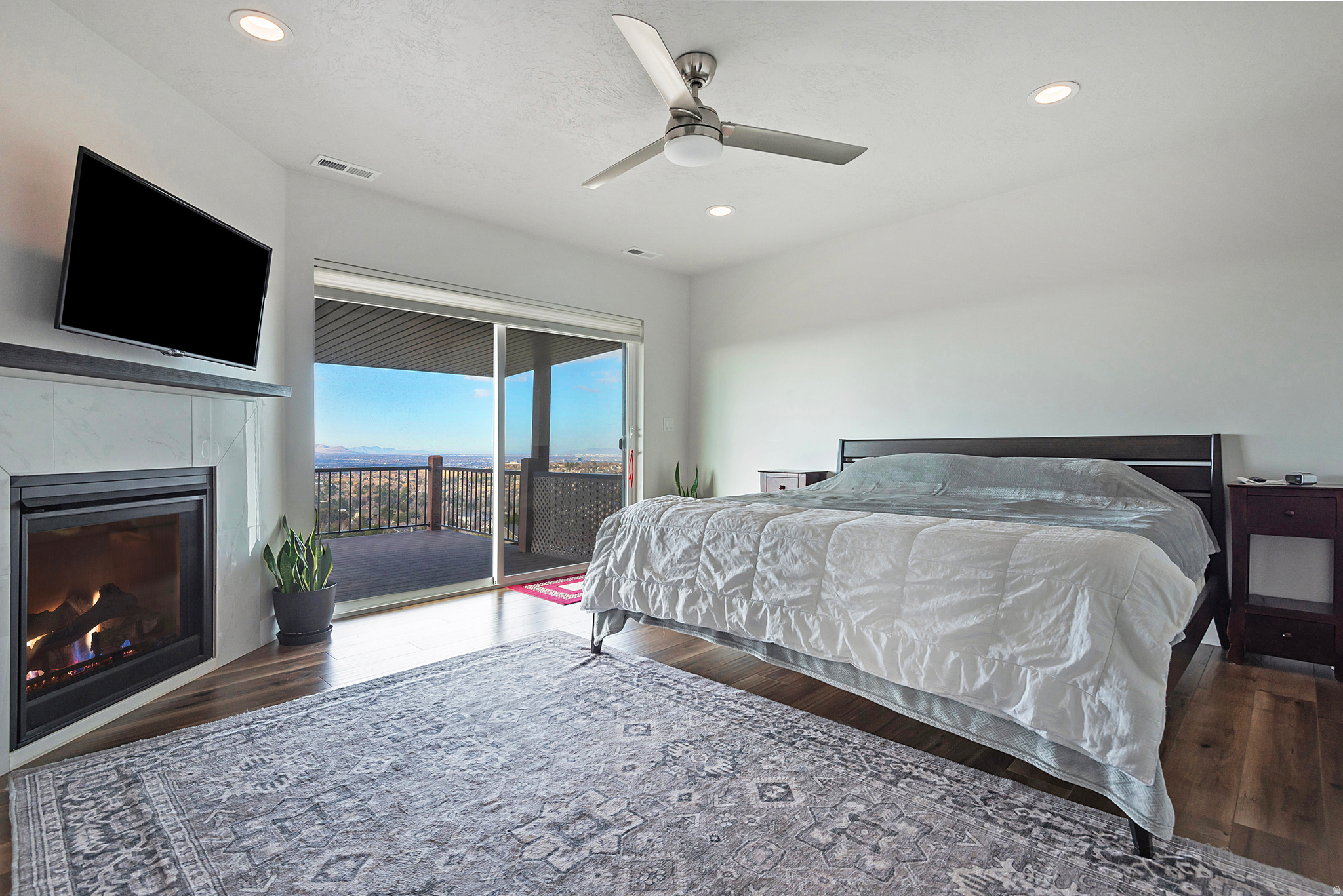 PLAT B - Residential