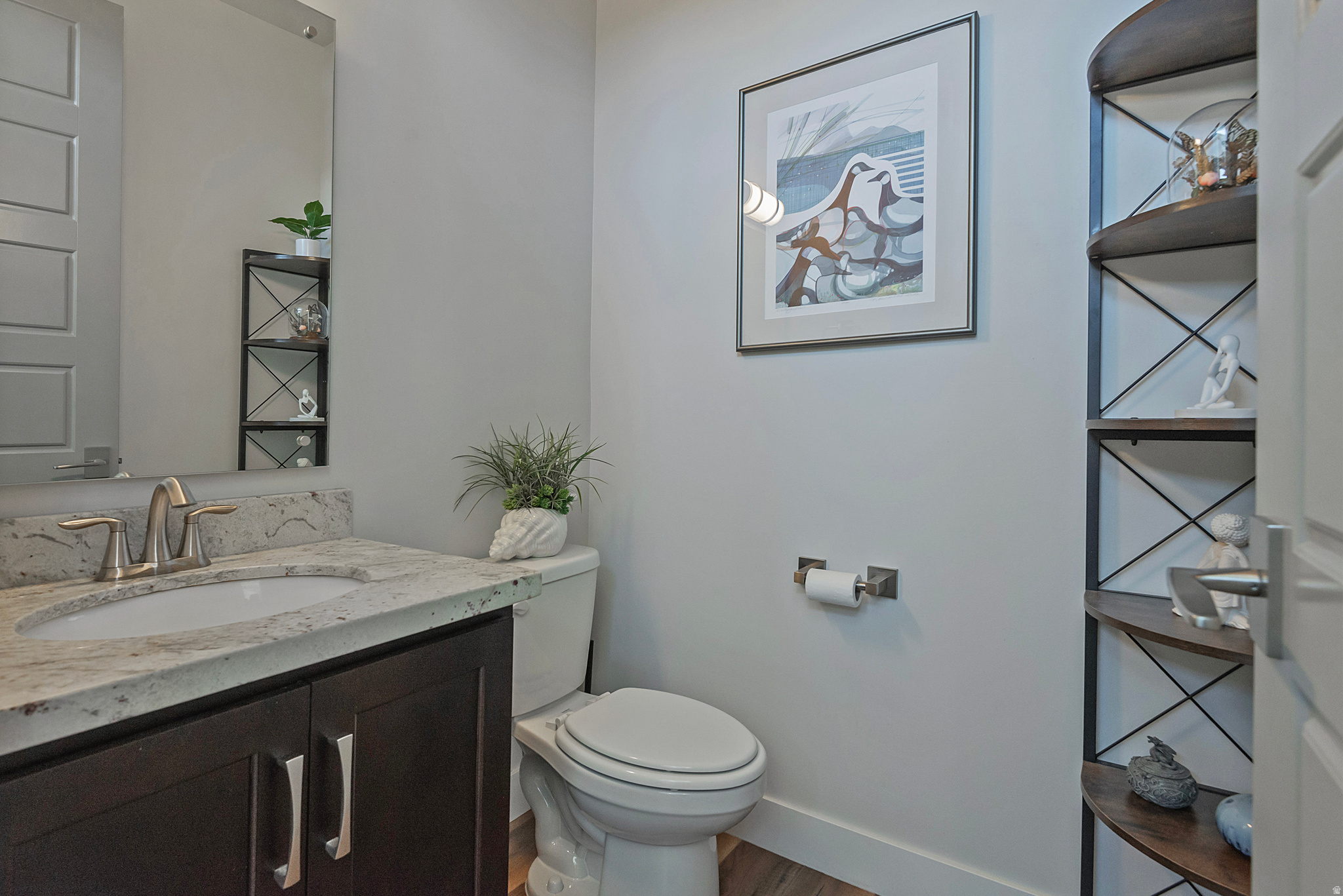PLAT B - Residential