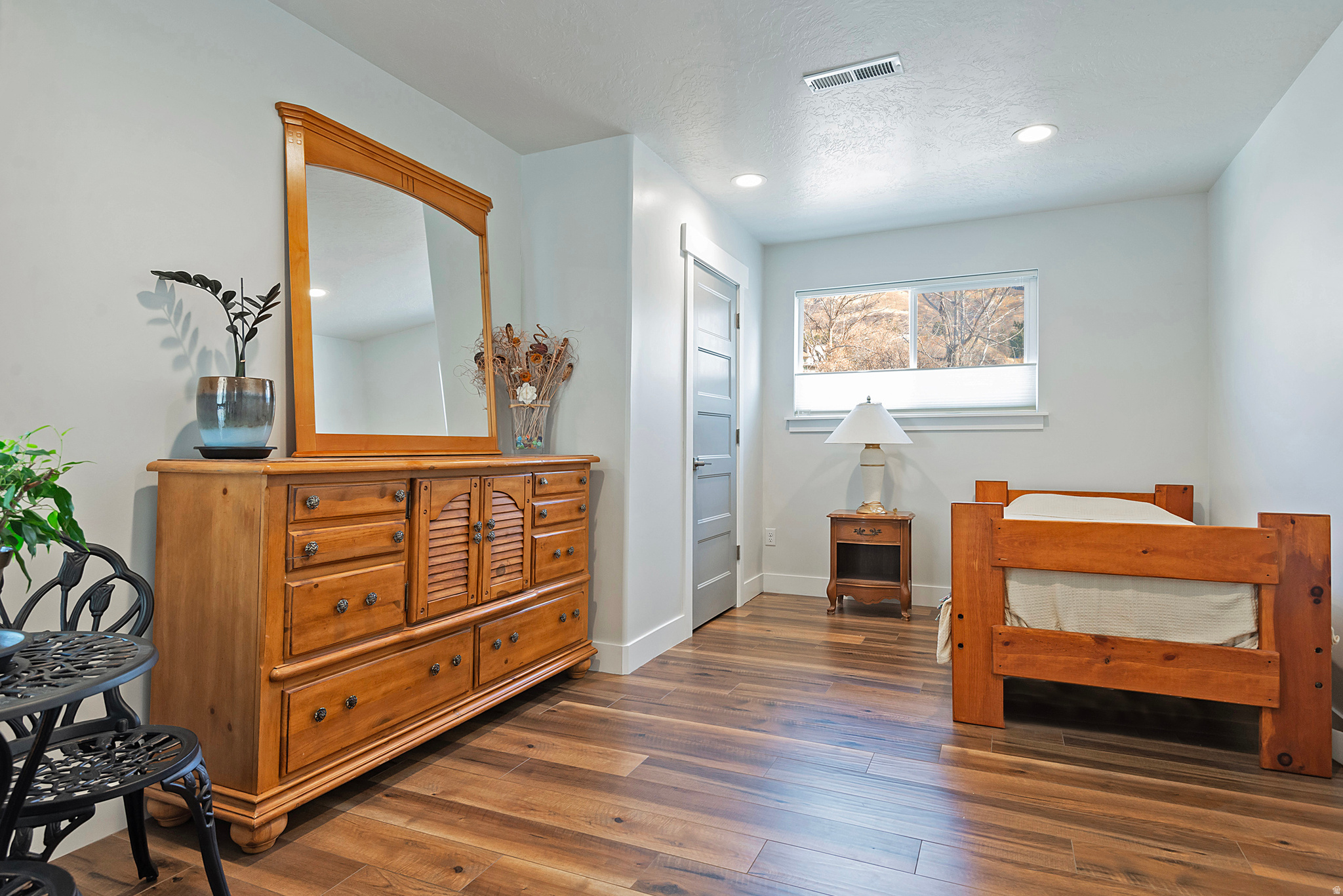 PLAT B - Residential