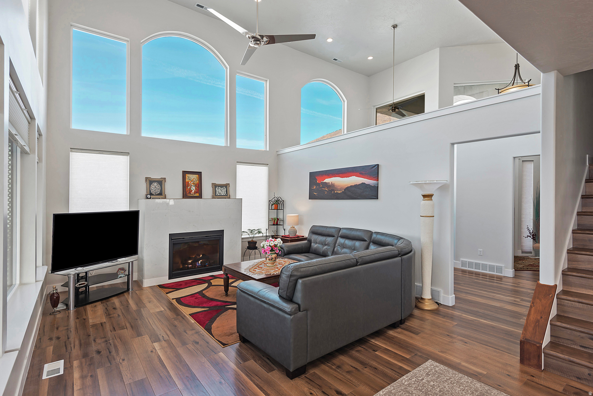 PLAT B - Residential