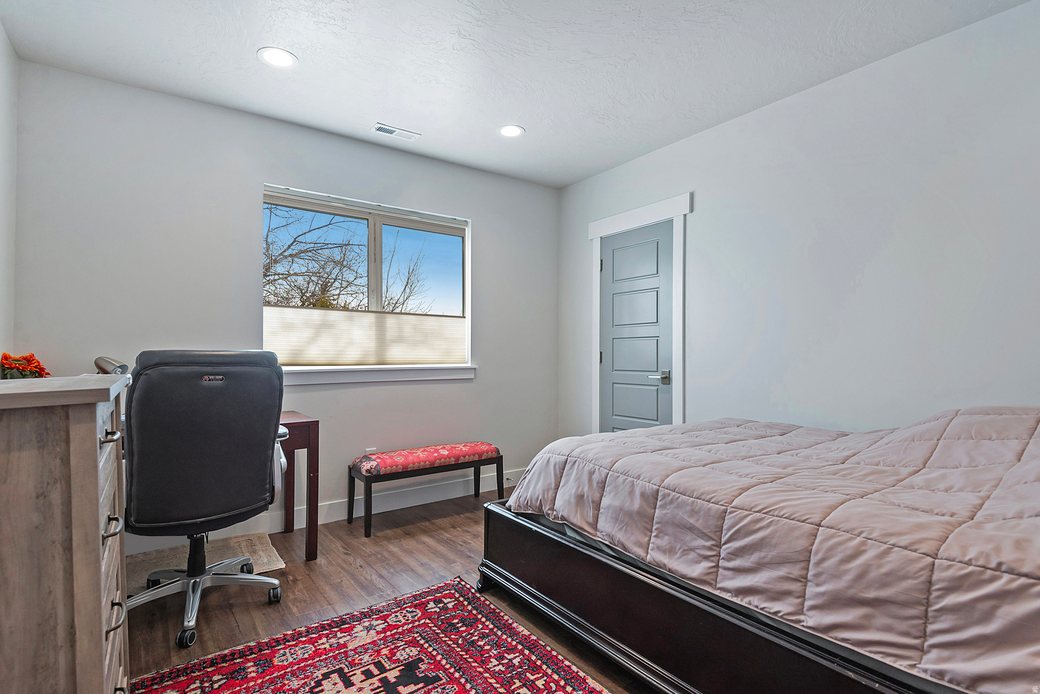PLAT B - Residential