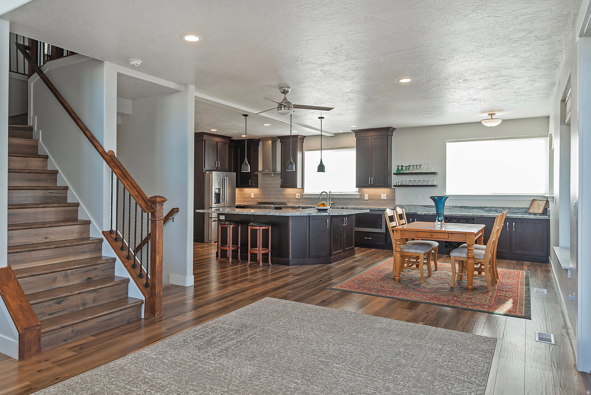 PLAT B - Residential