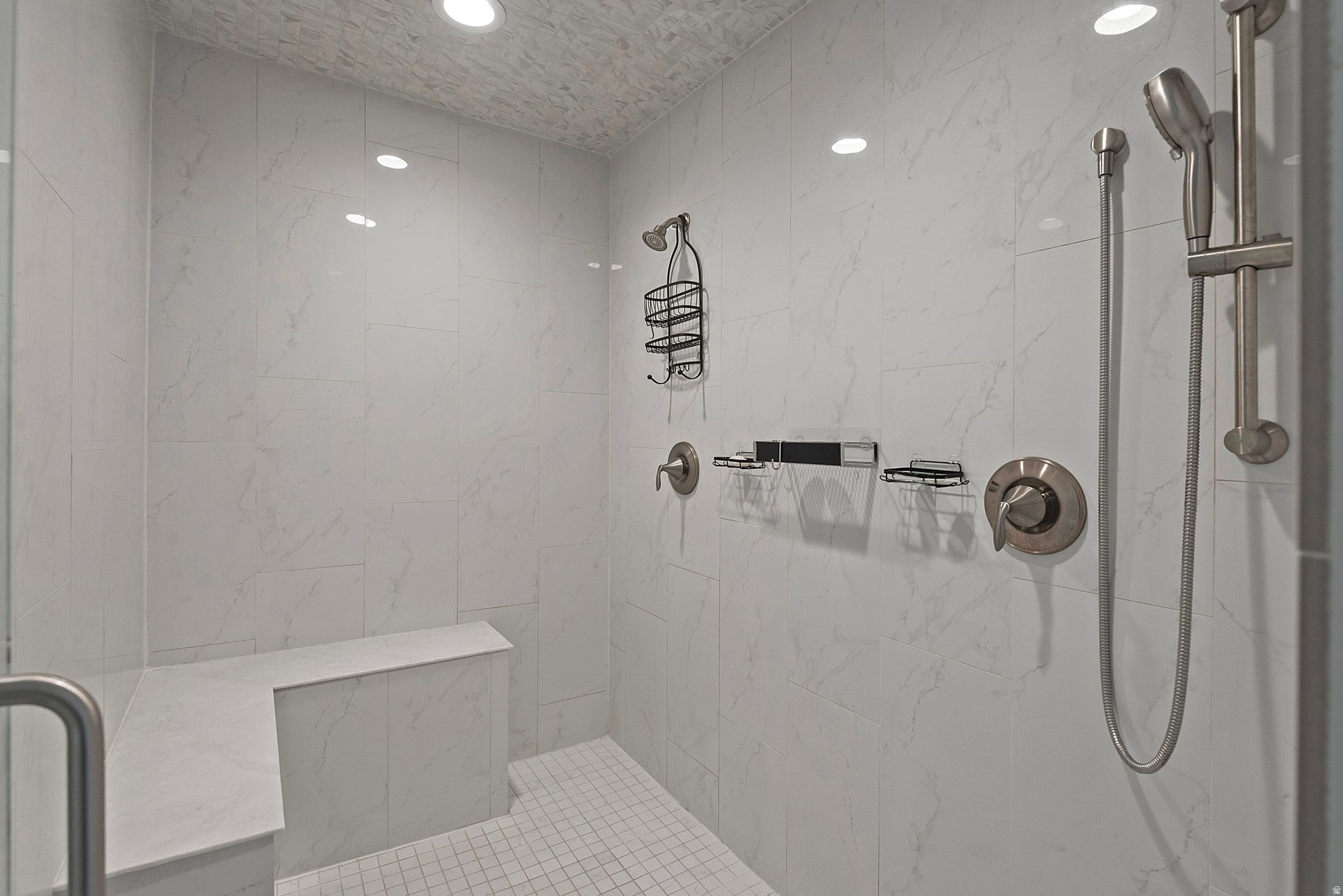 PLAT B - Residential