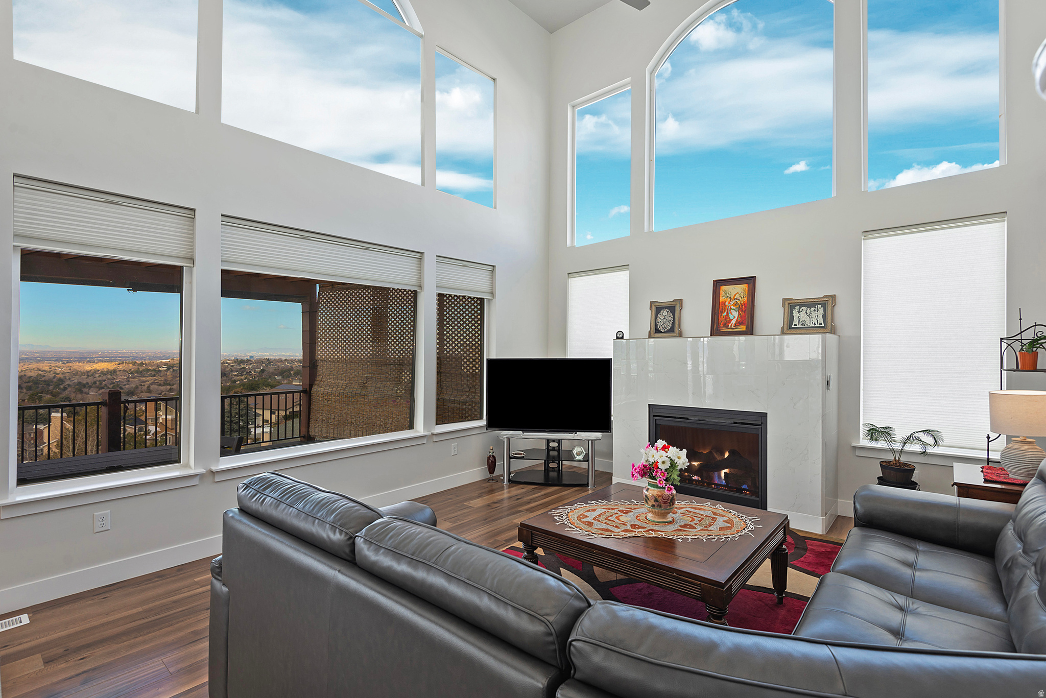 PLAT B - Residential