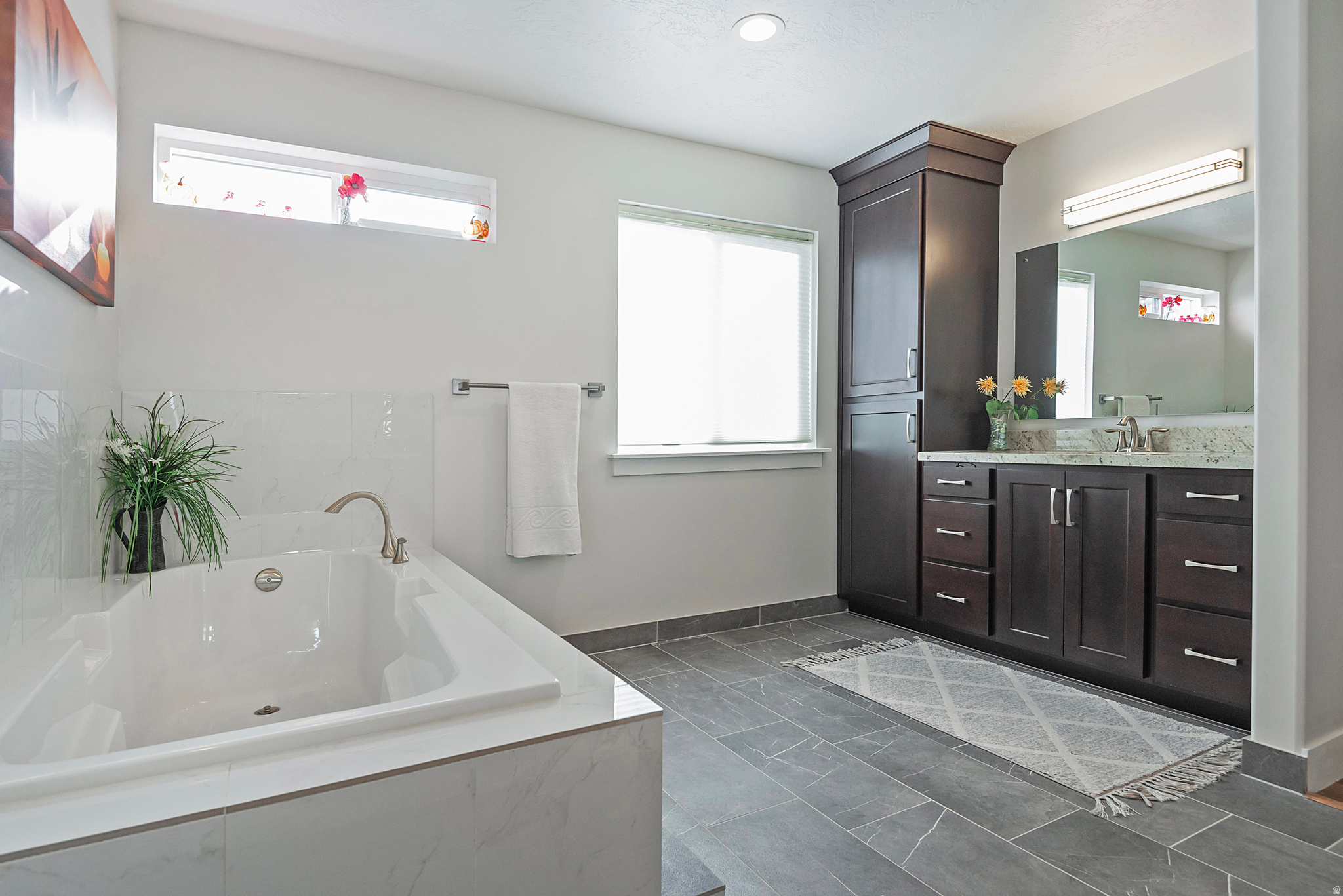 PLAT B - Residential