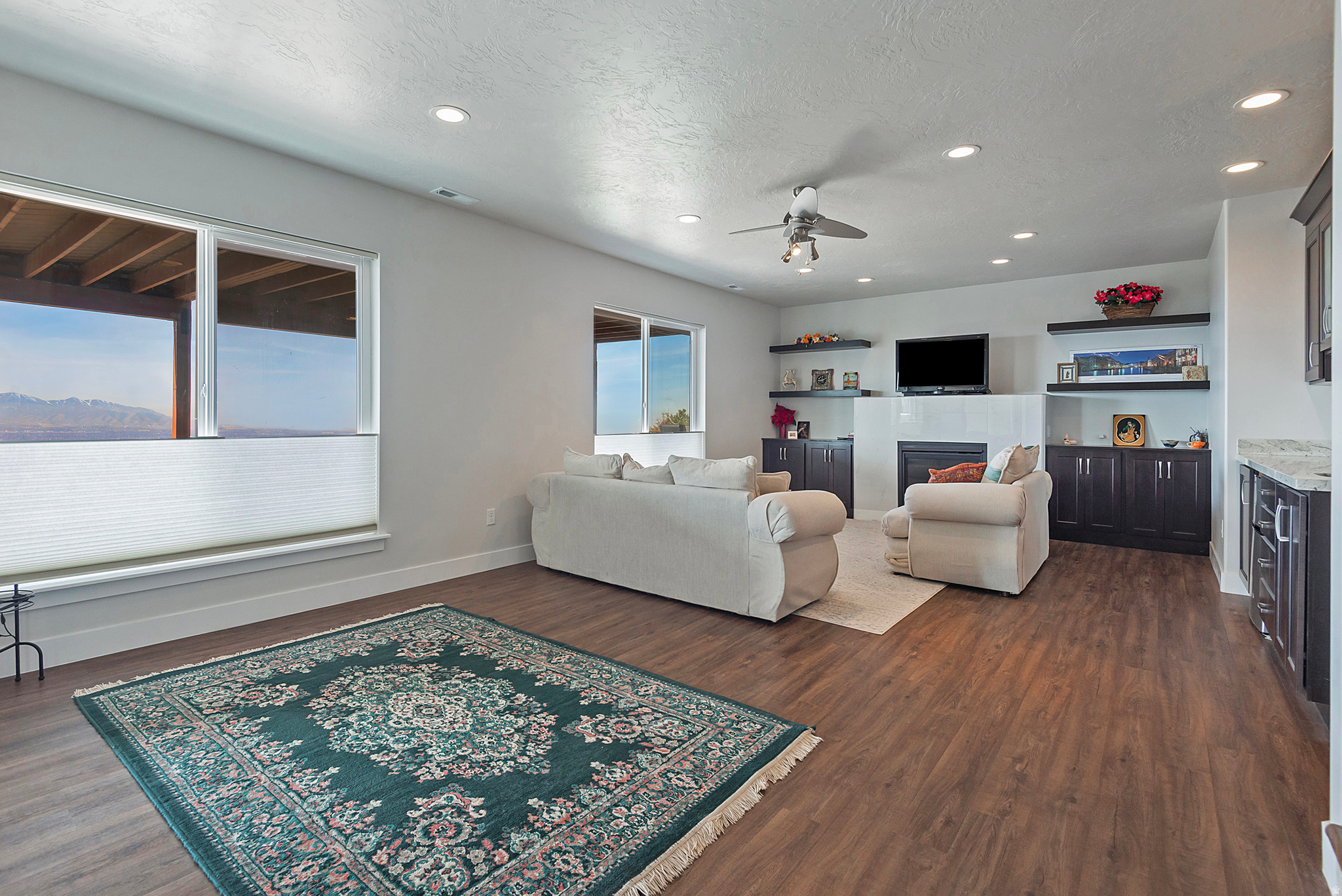 PLAT B - Residential