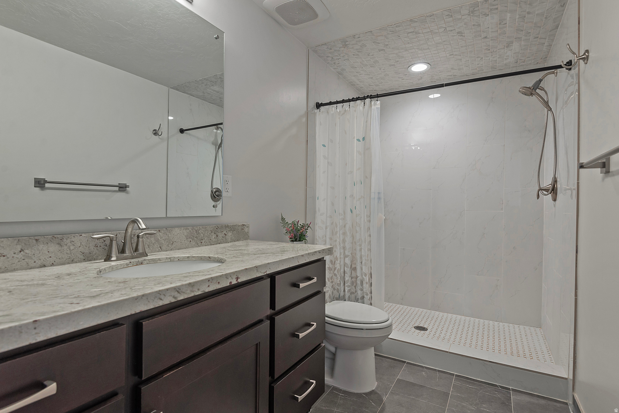 PLAT B - Residential