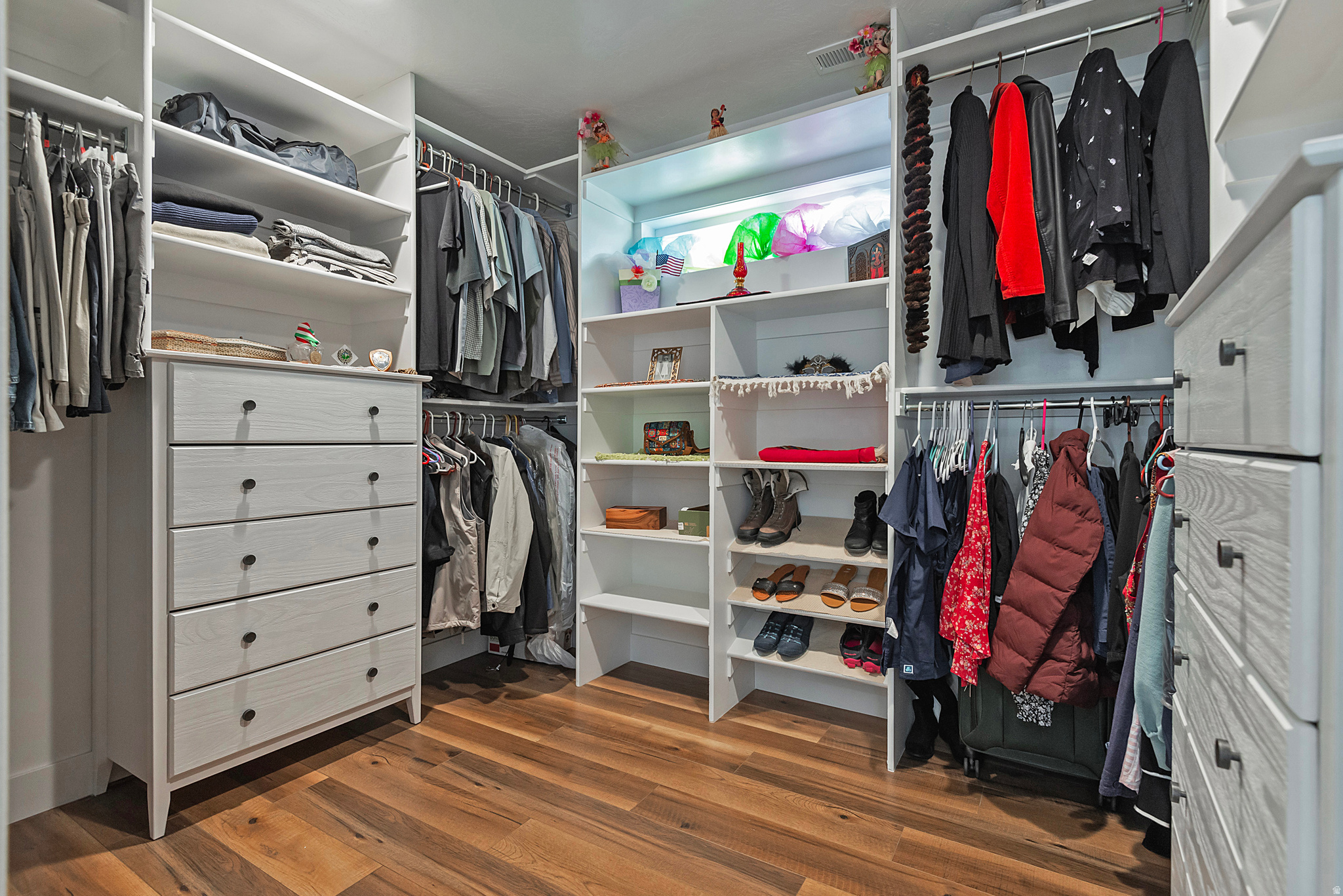 PLAT B - Residential