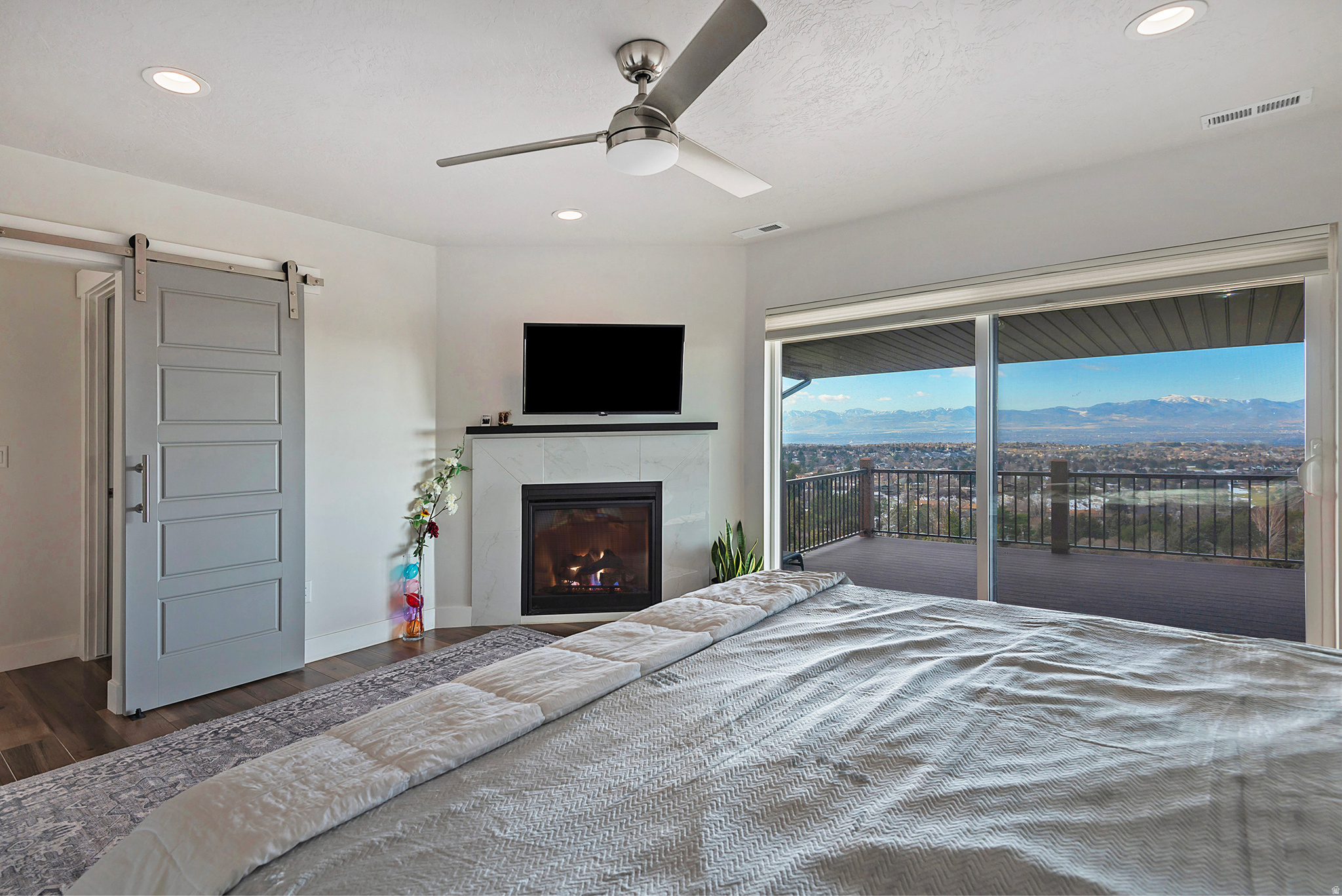 PLAT B - Residential