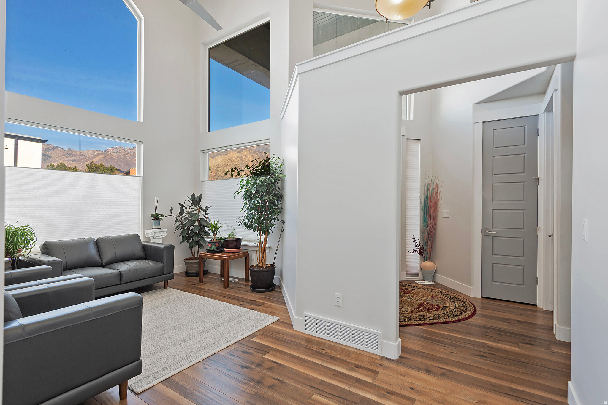 PLAT B - Residential