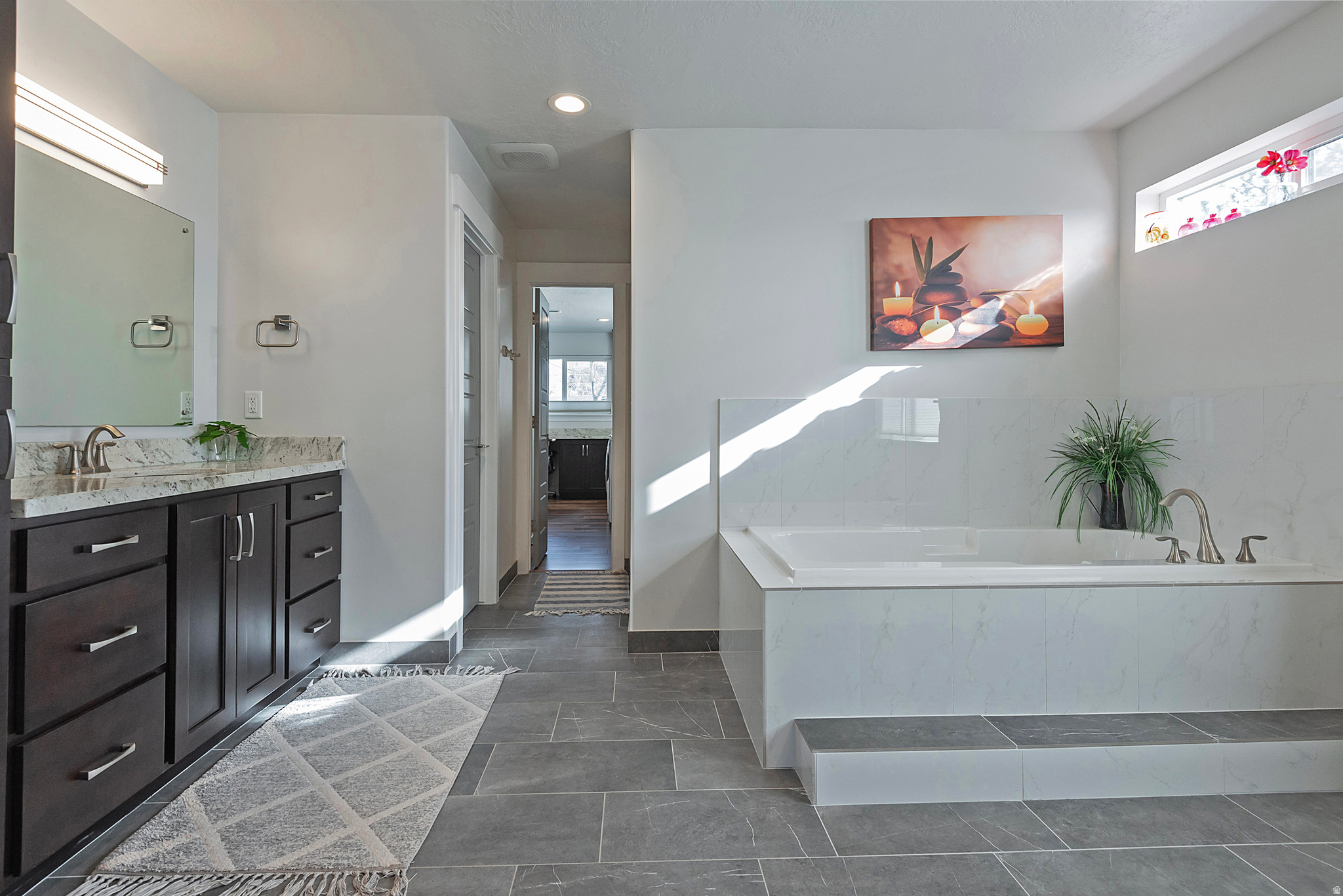 PLAT B - Residential