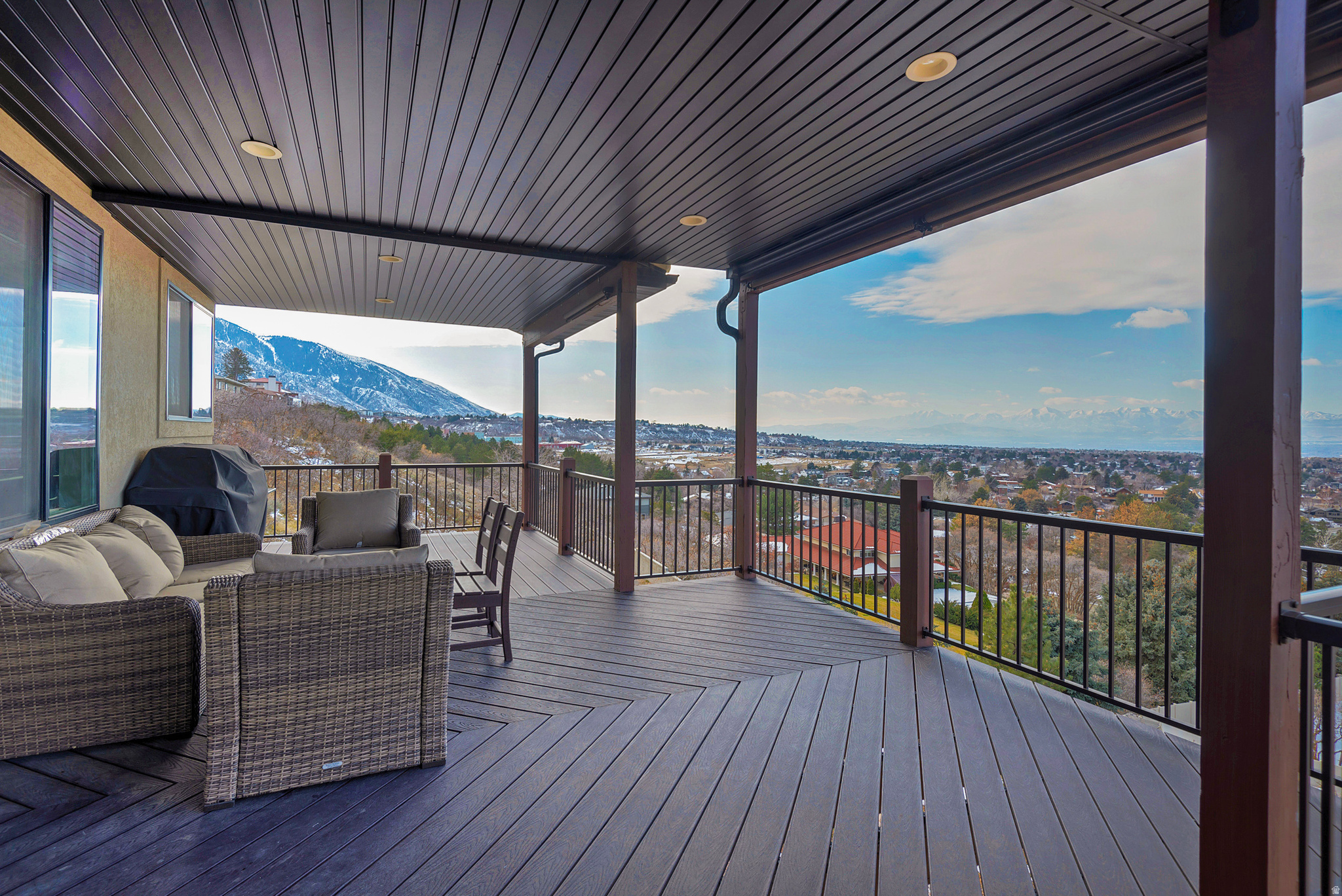 PLAT B - Residential