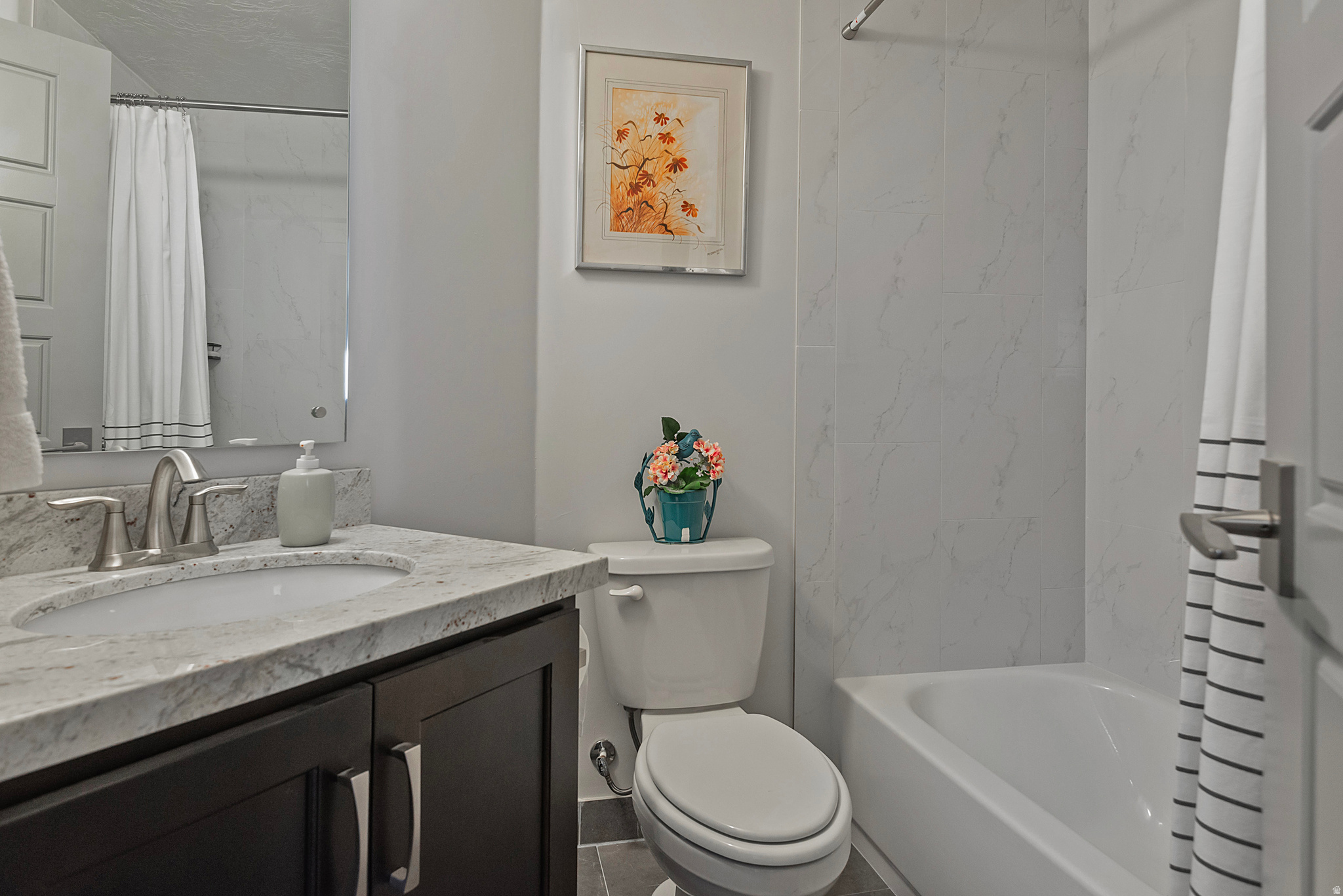 PLAT B - Residential