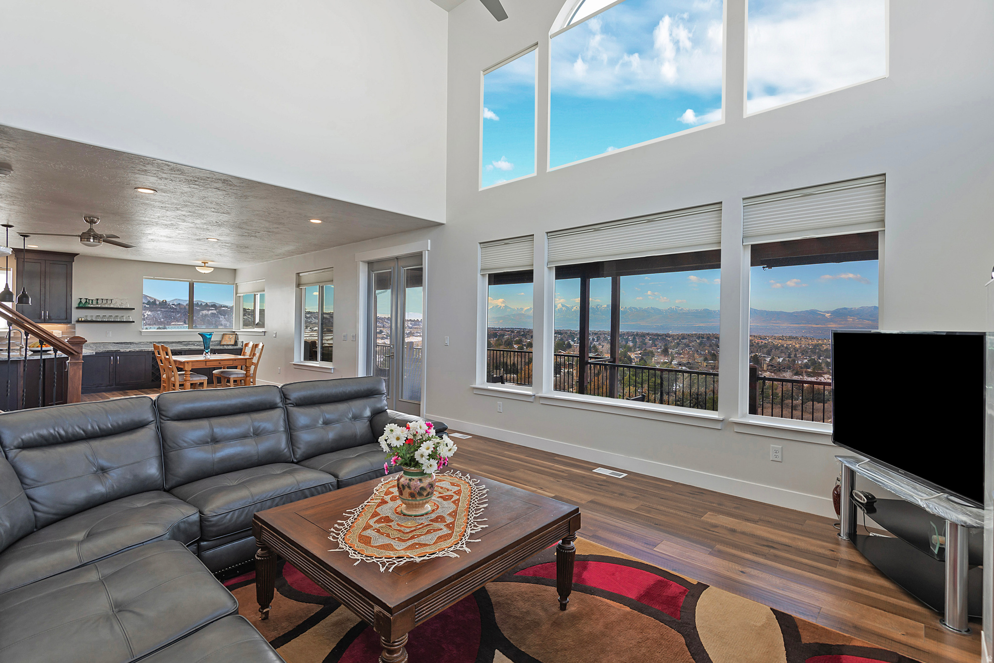 PLAT B - Residential