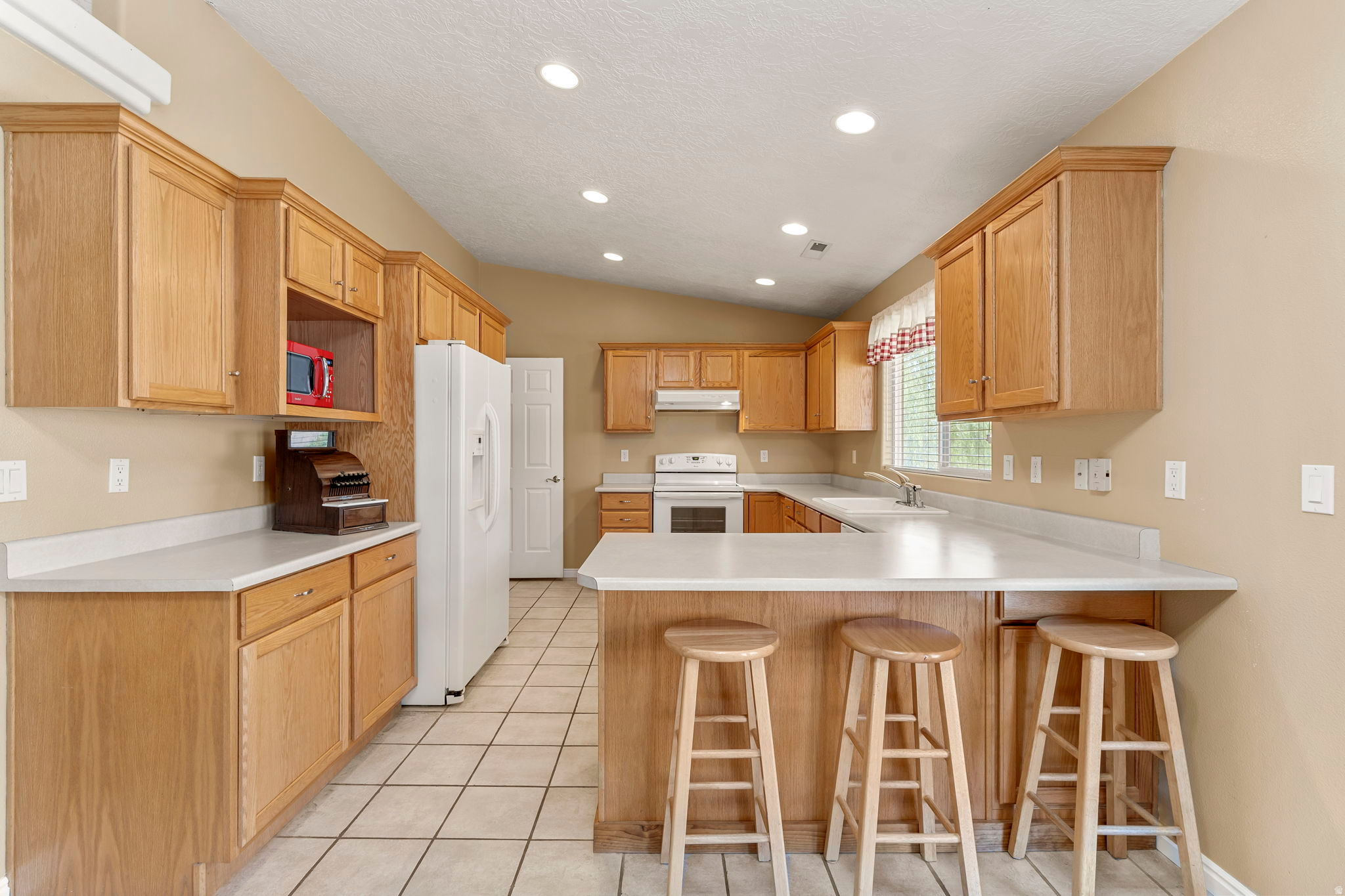 DISCOVERY - Residential