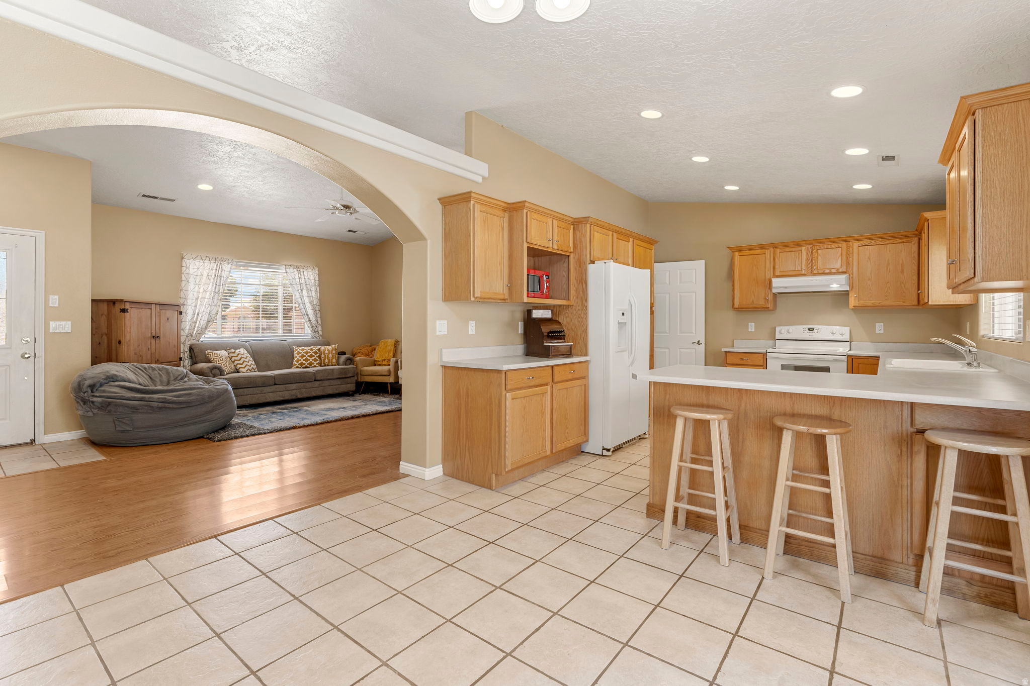 DISCOVERY - Residential