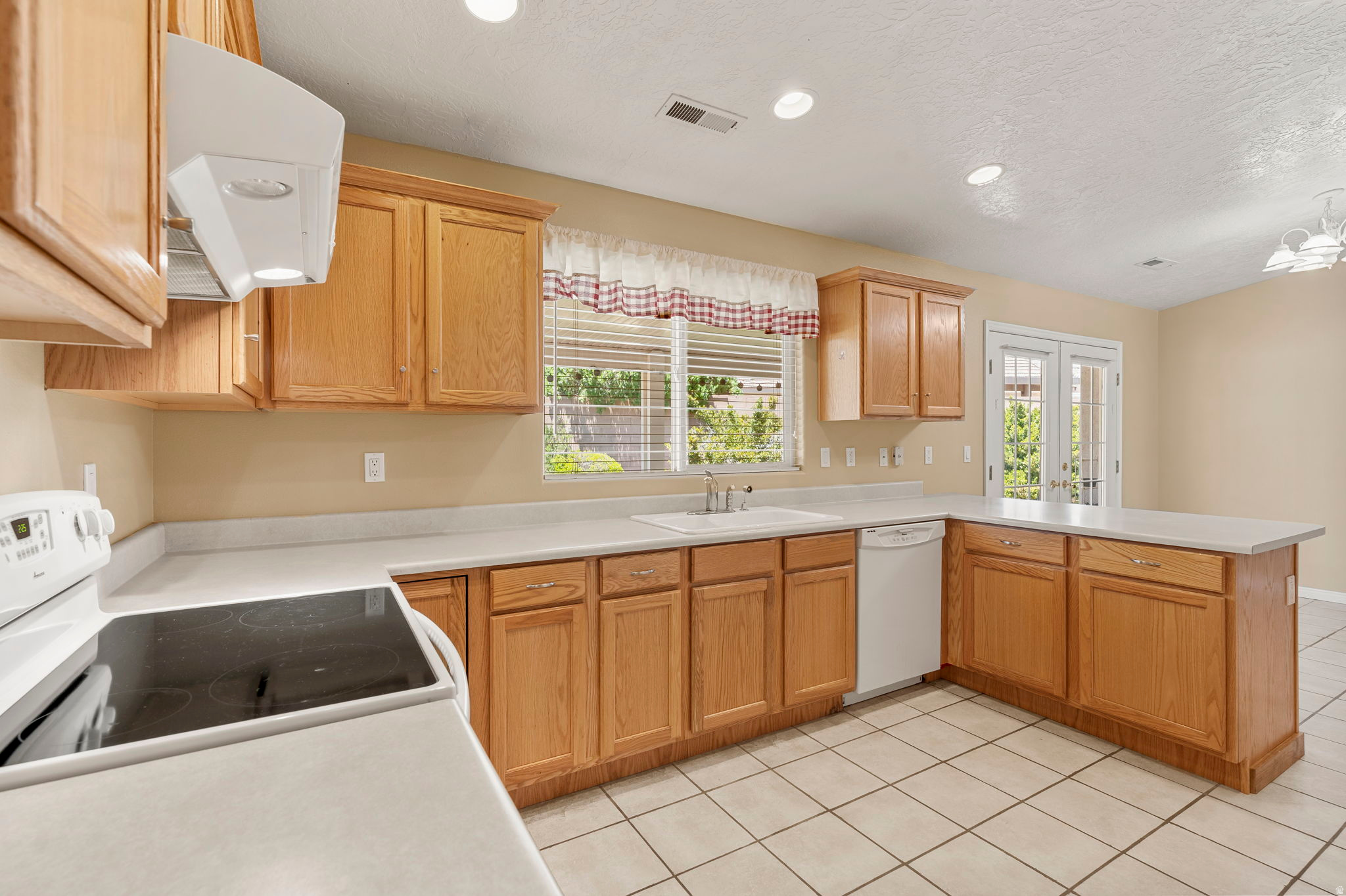 DISCOVERY - Residential