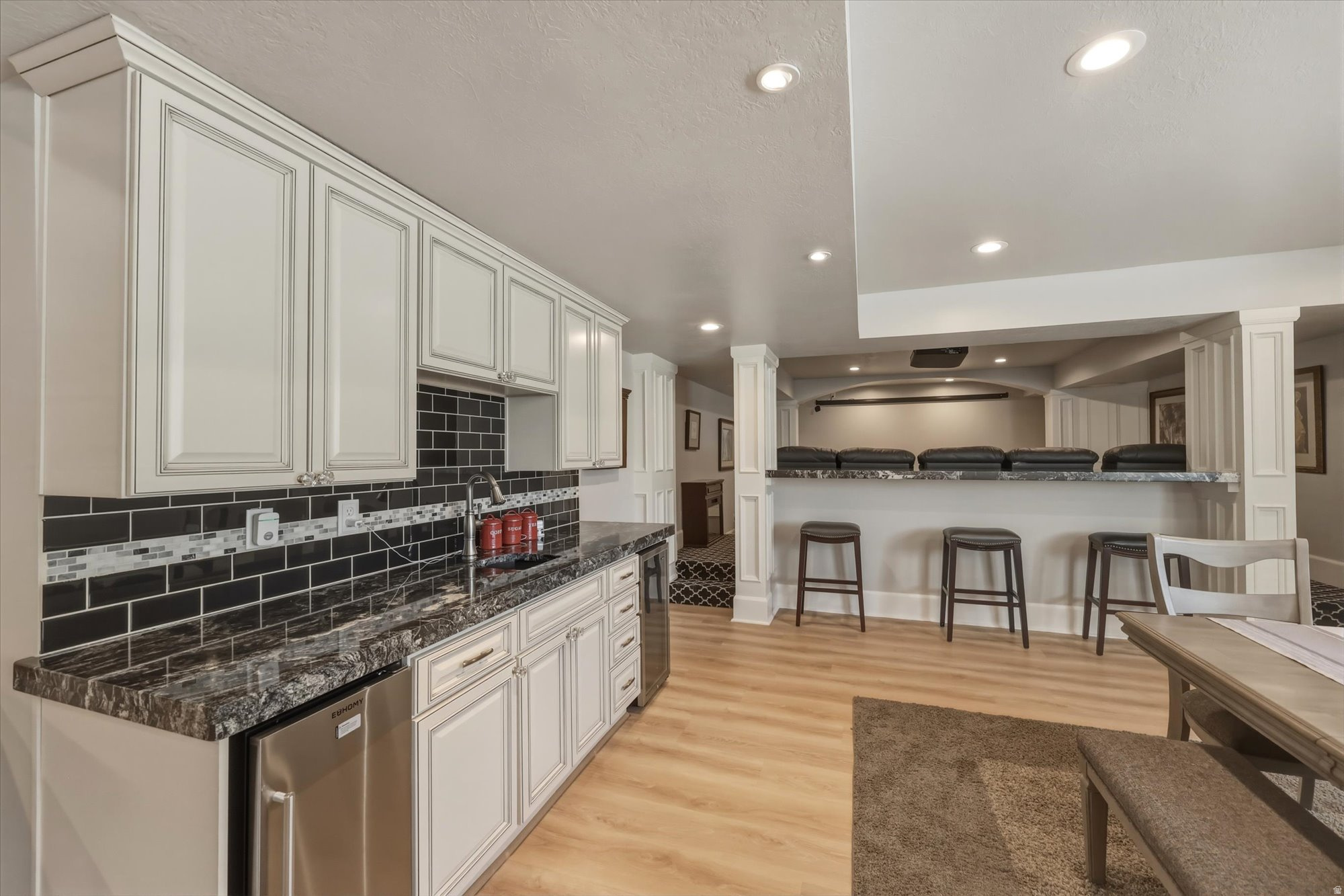 ROLLINS RANCH PHASE - Residential