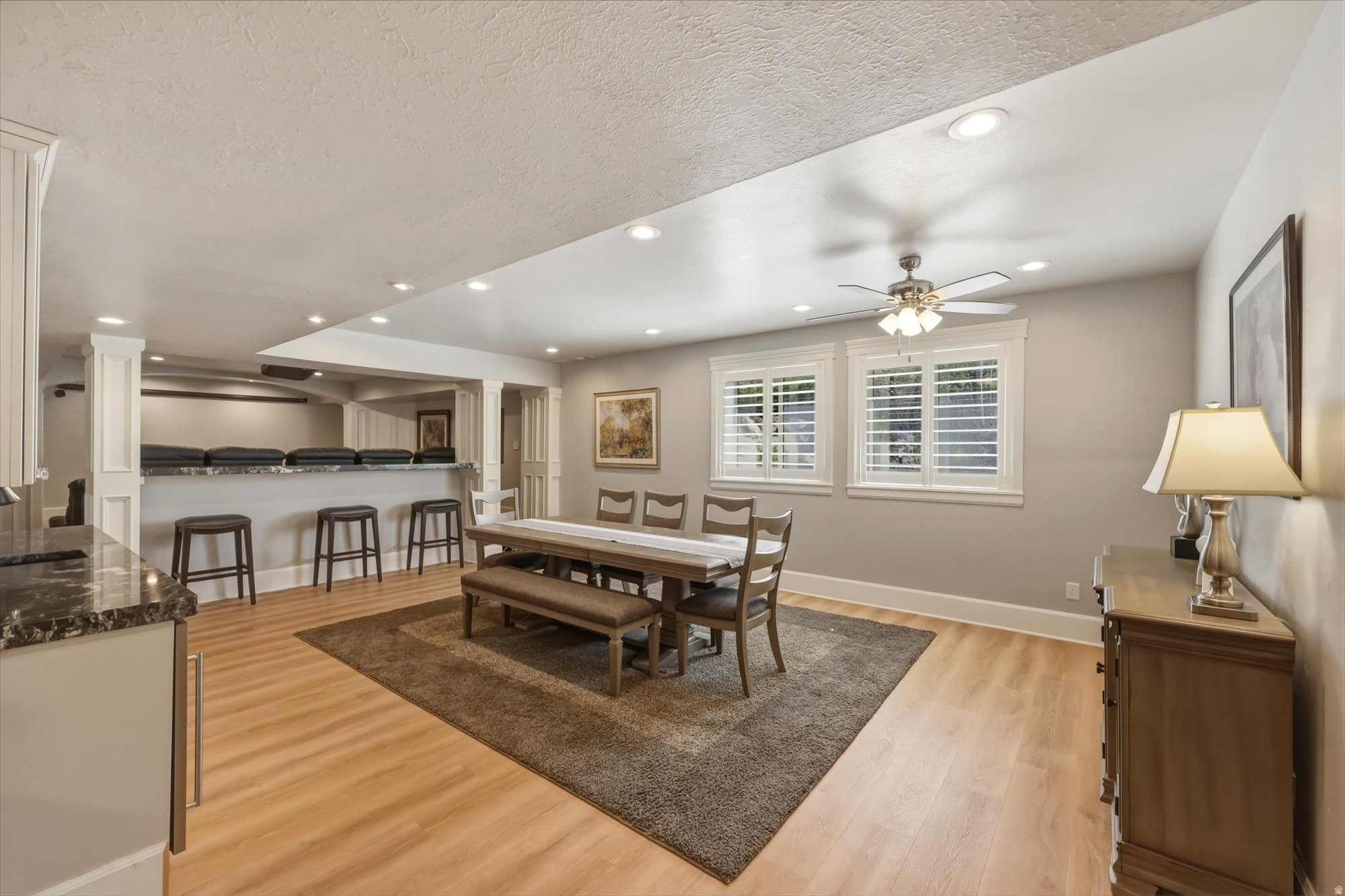 ROLLINS RANCH PHASE - Residential