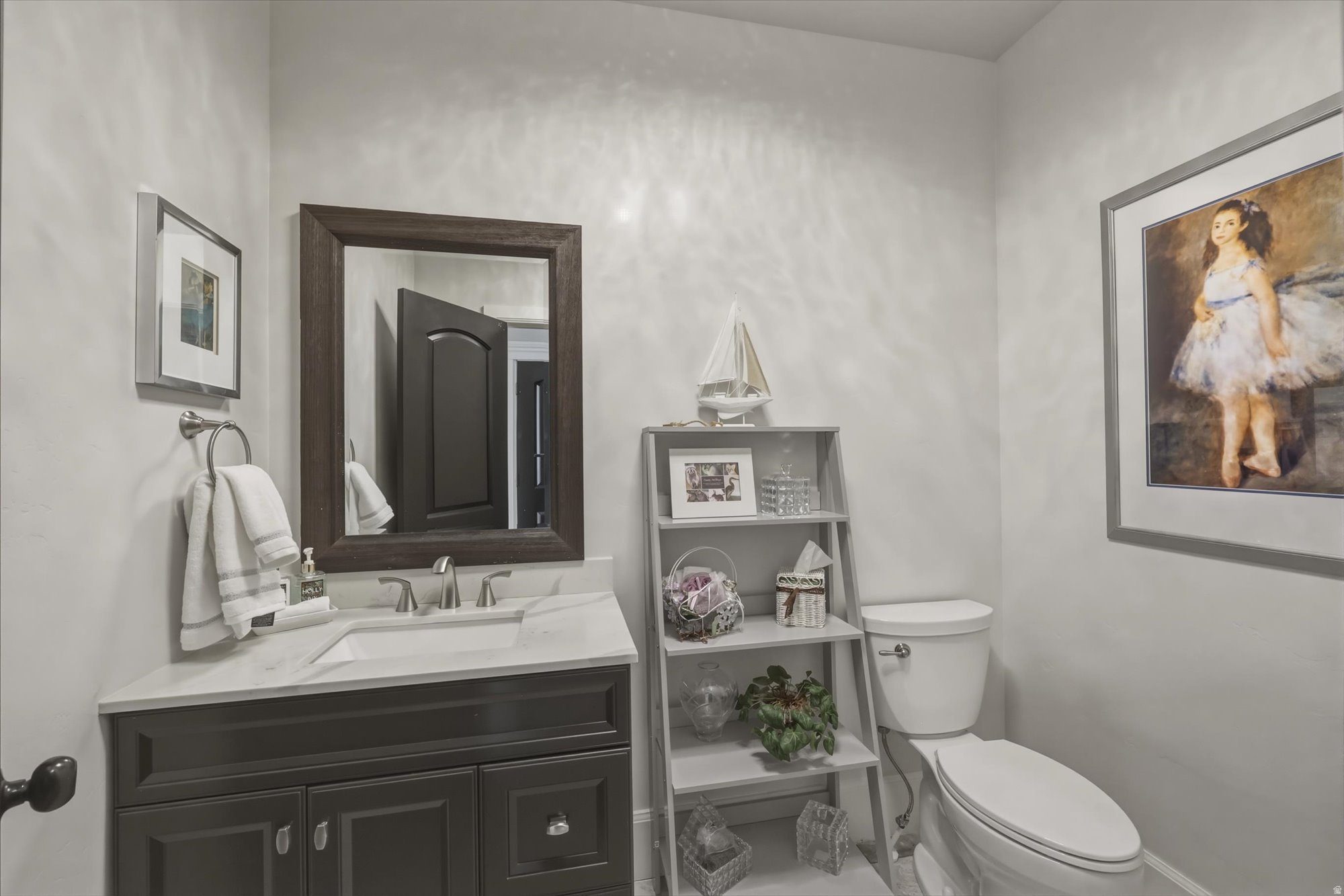 ROLLINS RANCH PHASE - Residential