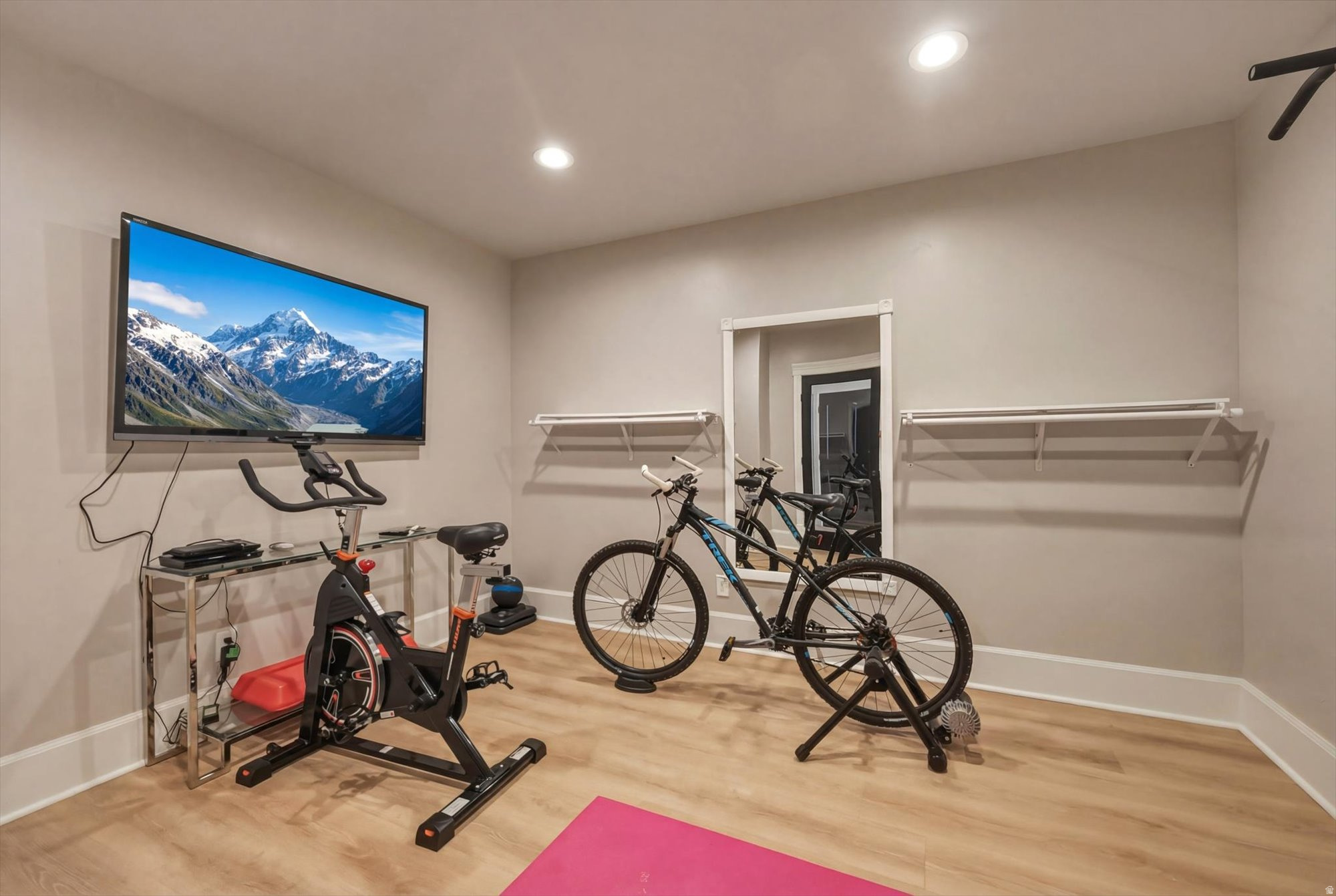 ROLLINS RANCH PHASE - Residential