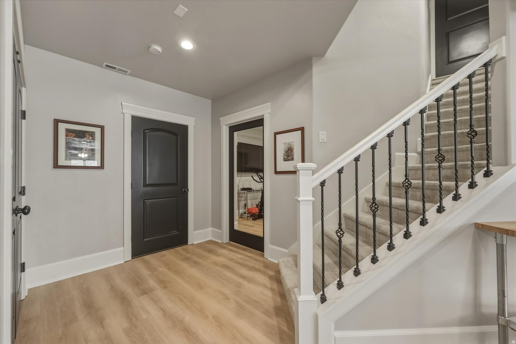 ROLLINS RANCH PHASE - Residential