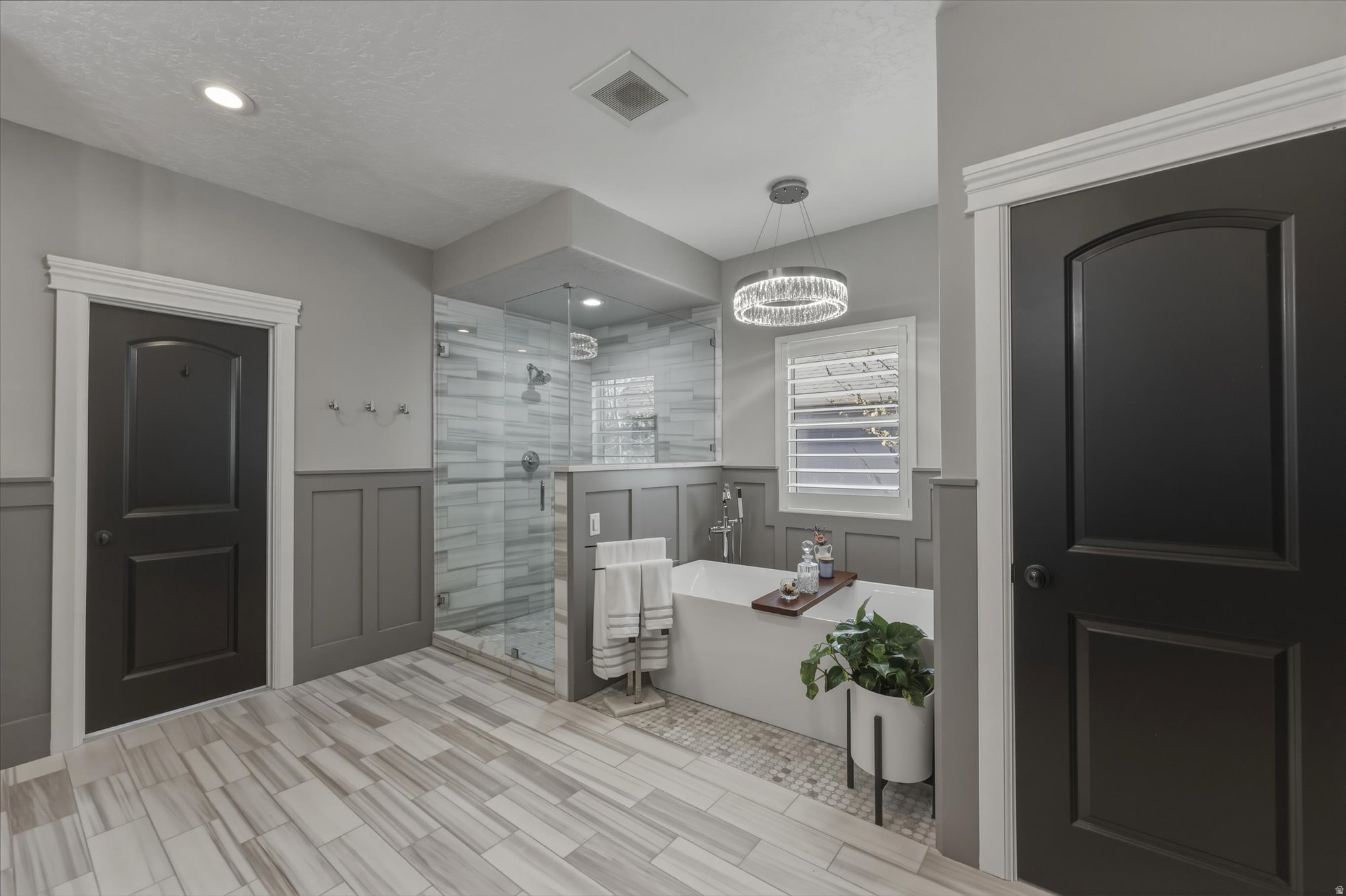 ROLLINS RANCH PHASE - Residential
