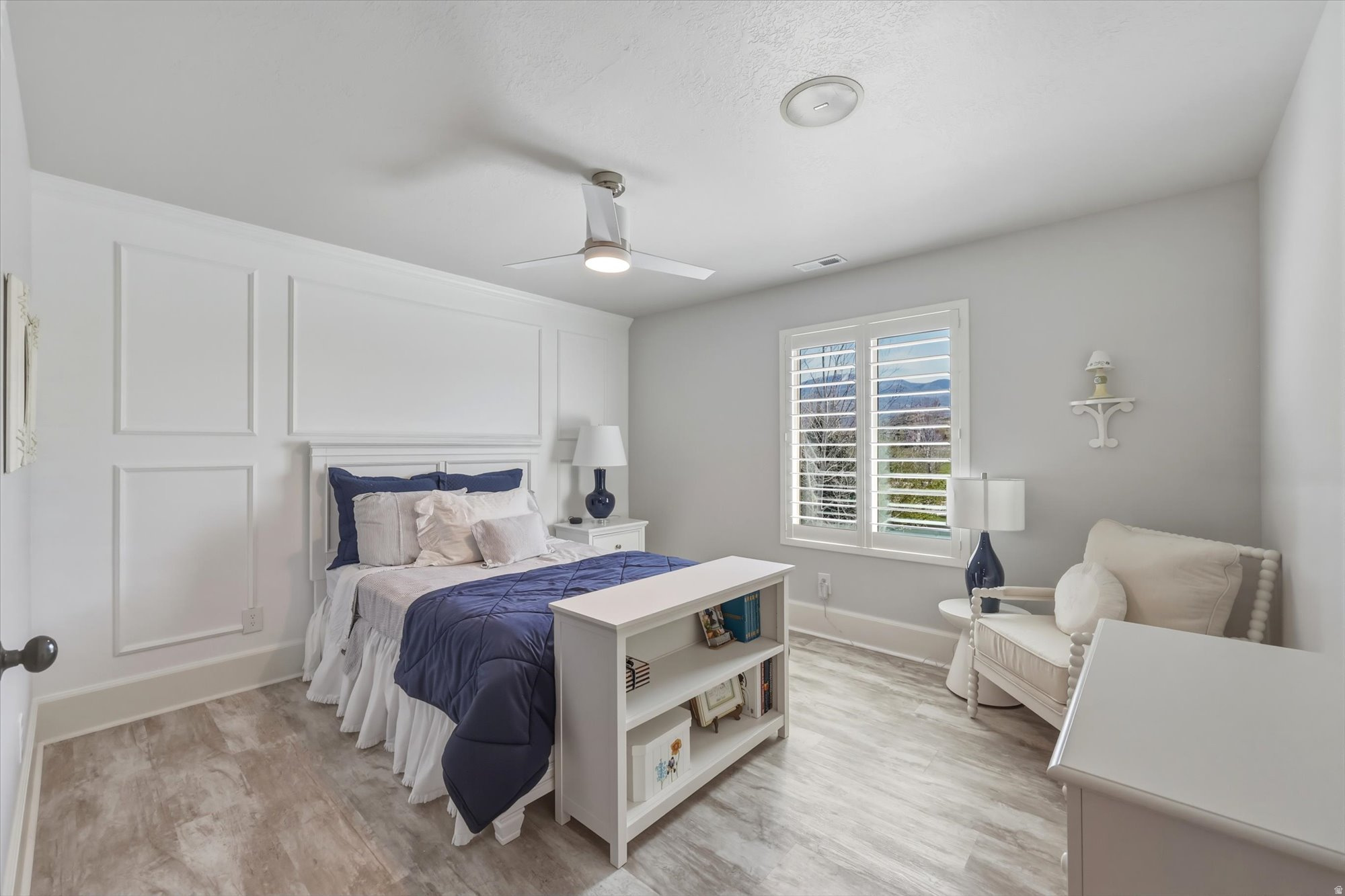 ROLLINS RANCH PHASE - Residential