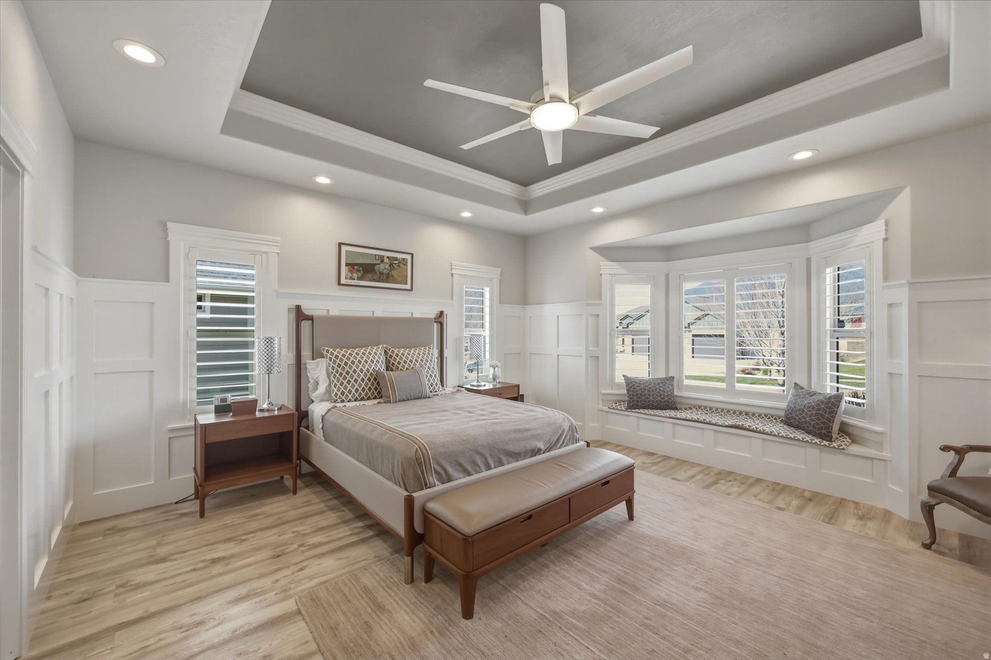 ROLLINS RANCH PHASE - Residential
