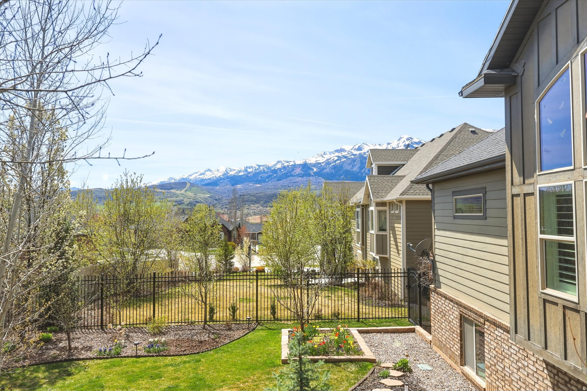 ROLLINS RANCH PHASE - Residential