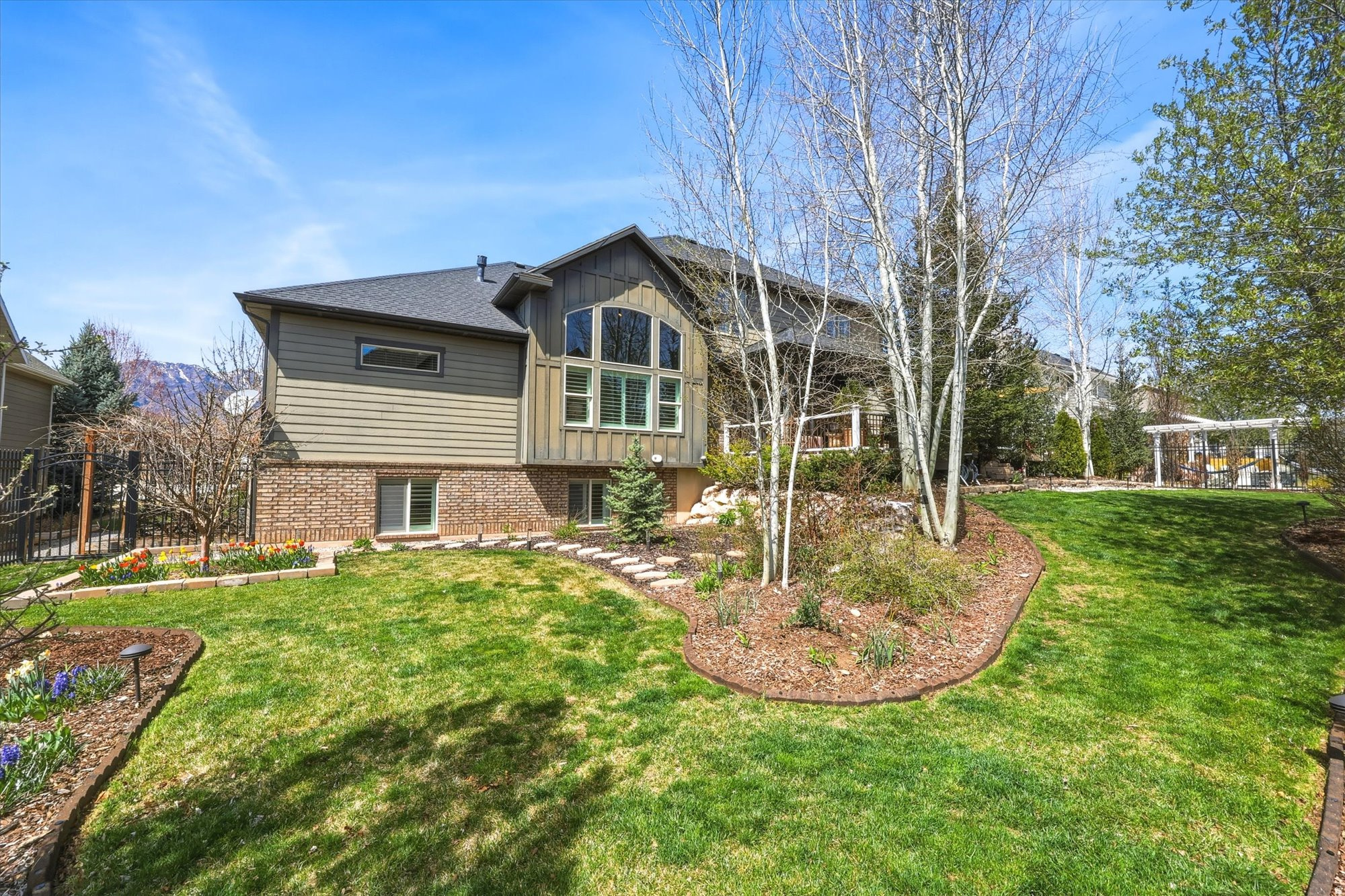 ROLLINS RANCH PHASE - Residential