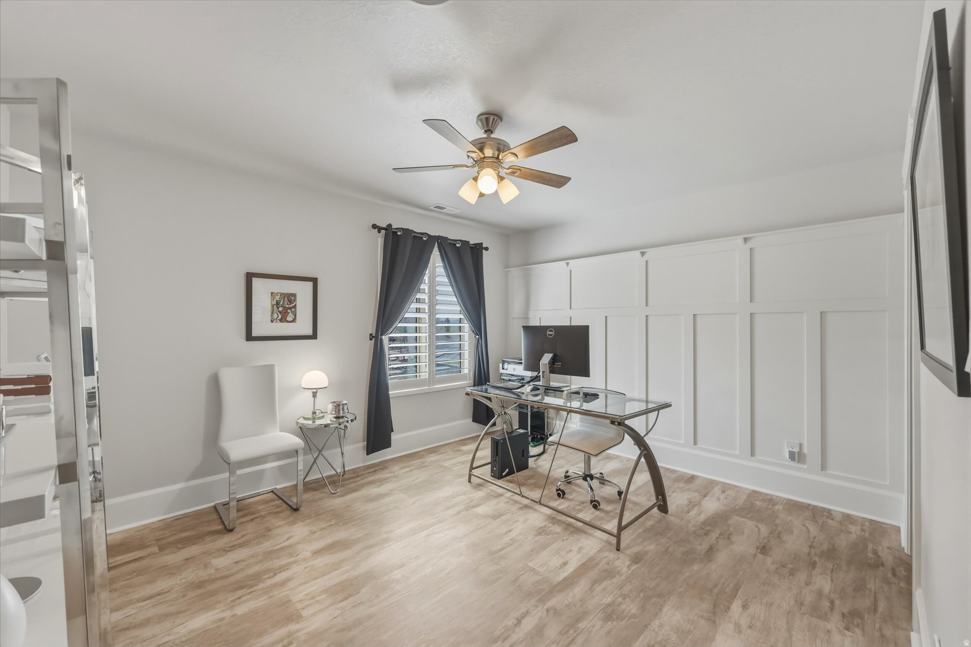 ROLLINS RANCH PHASE - Residential