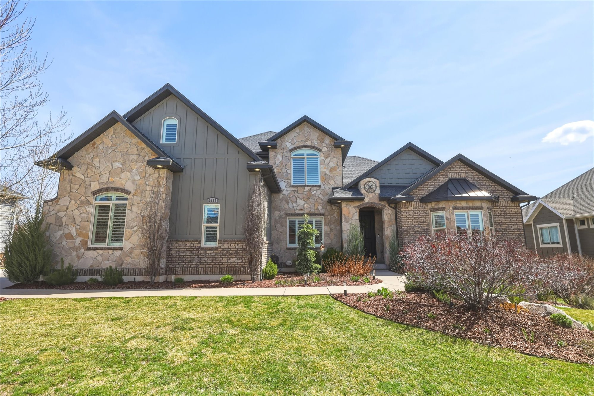 ROLLINS RANCH PHASE - Residential