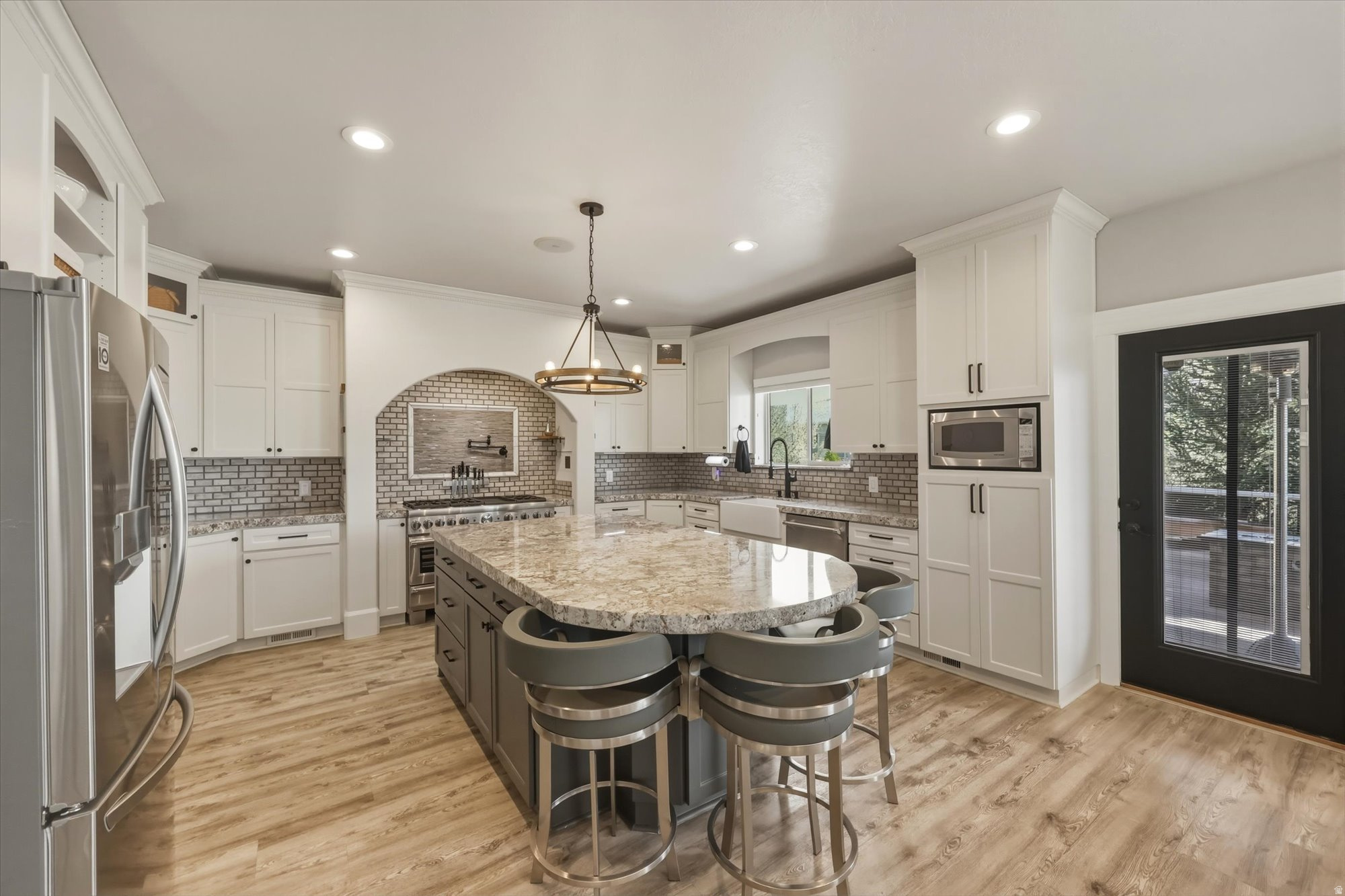 ROLLINS RANCH PHASE - Residential
