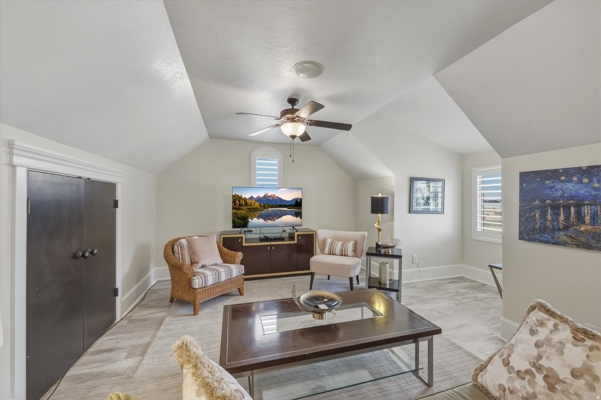 ROLLINS RANCH PHASE - Residential