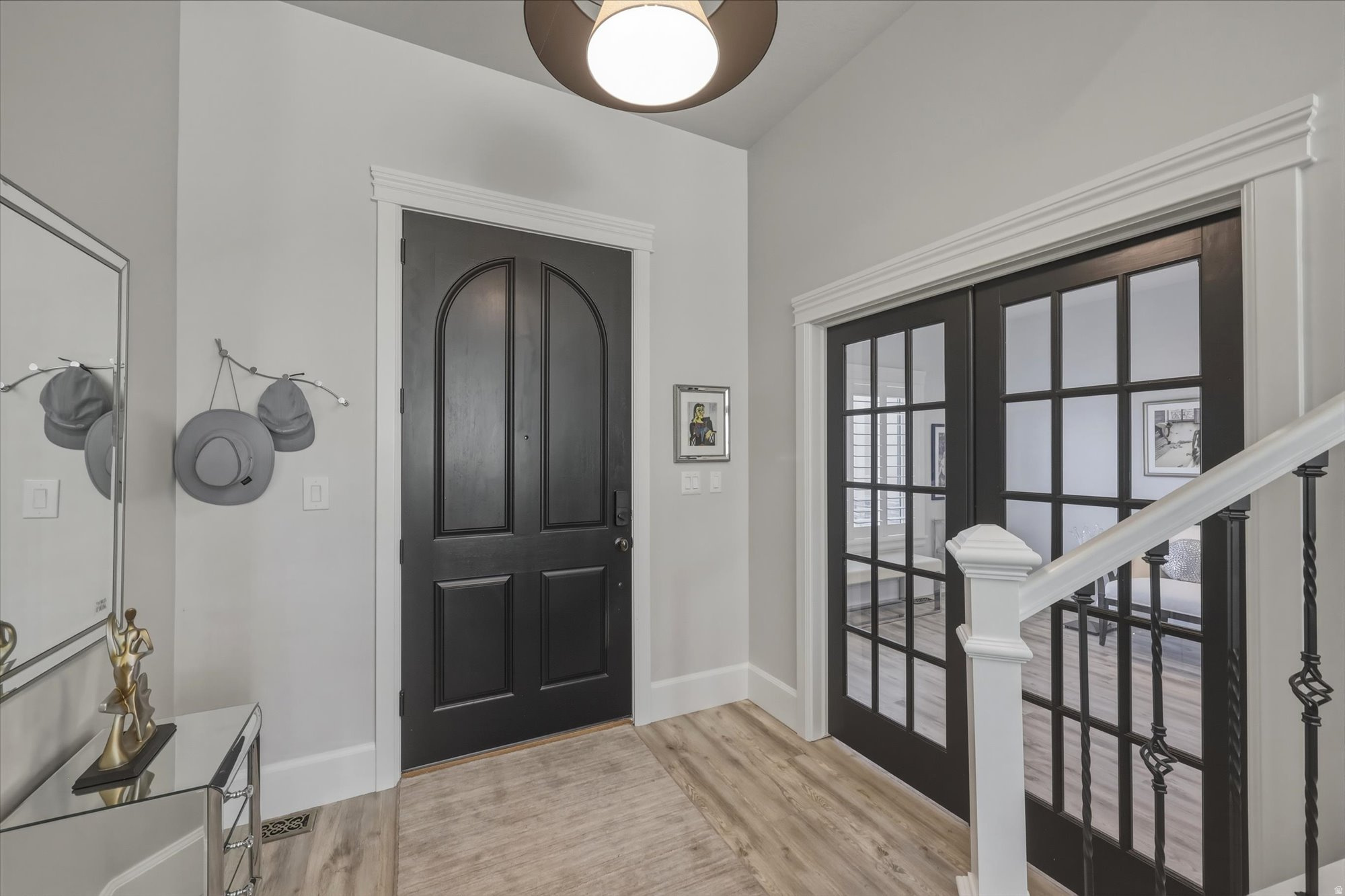 ROLLINS RANCH PHASE - Residential