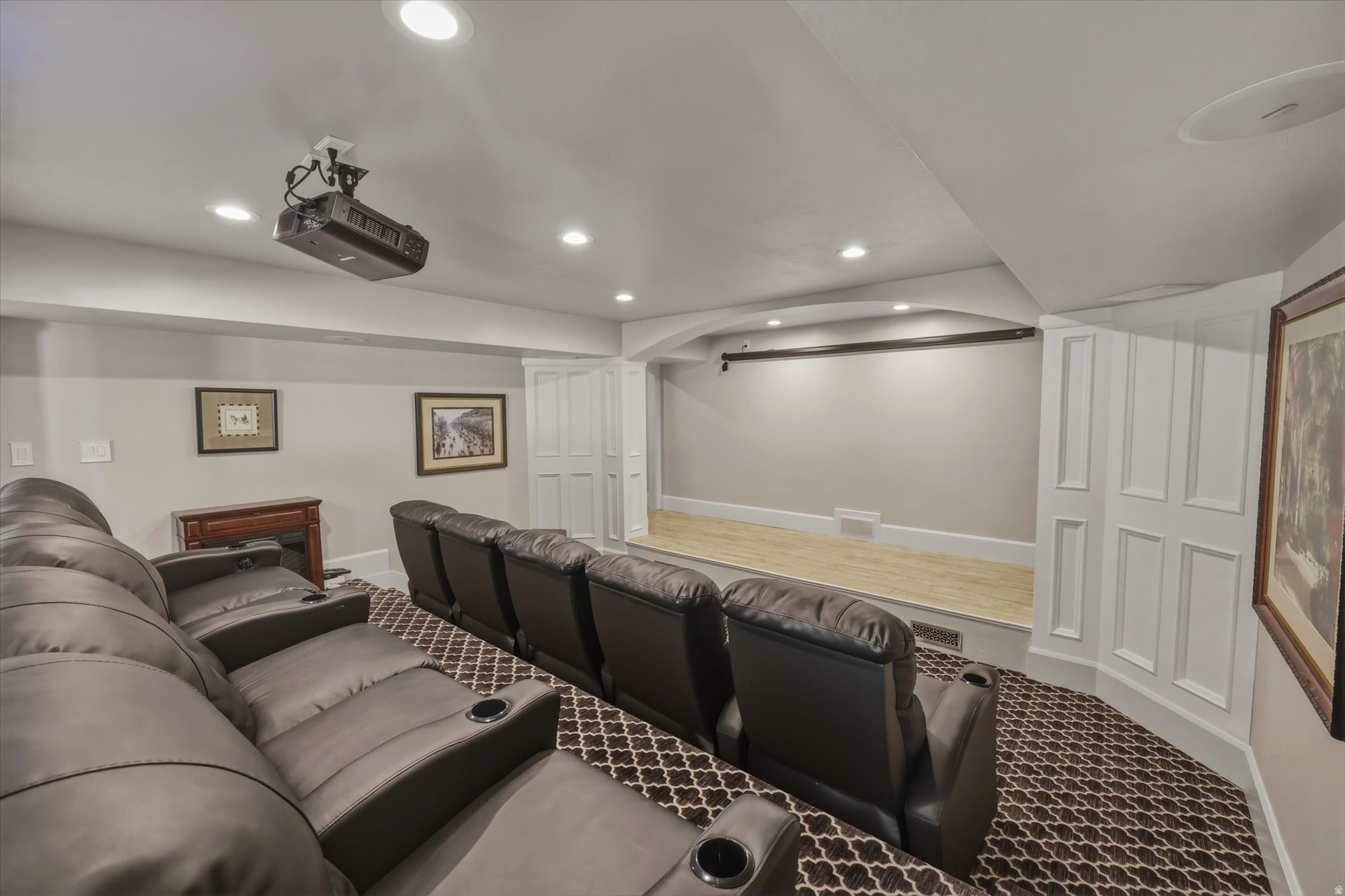 ROLLINS RANCH PHASE - Residential