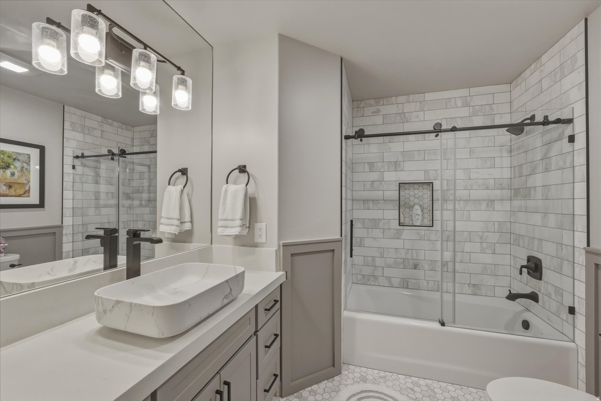 ROLLINS RANCH PHASE - Residential